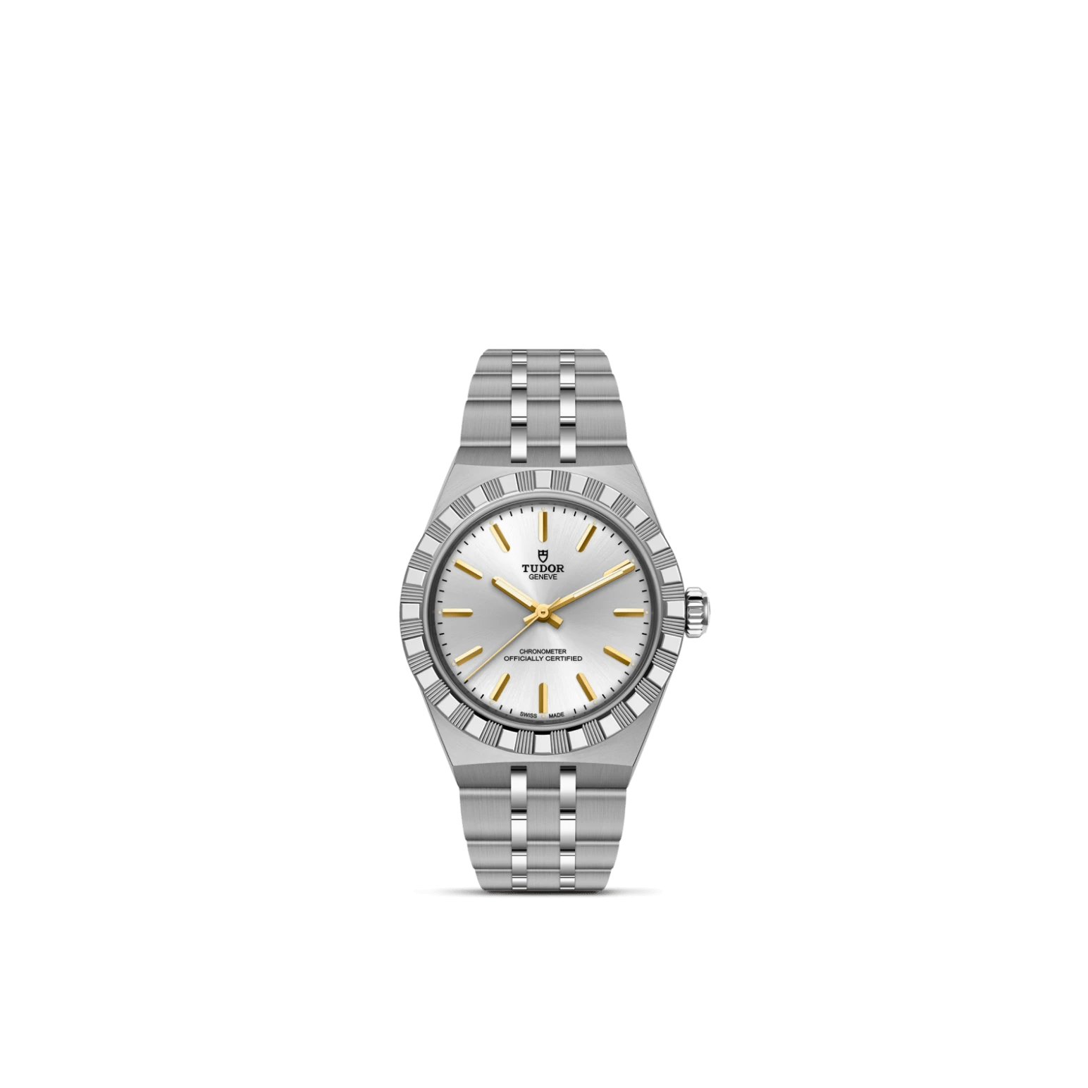 TUDOR Royal thumbnail