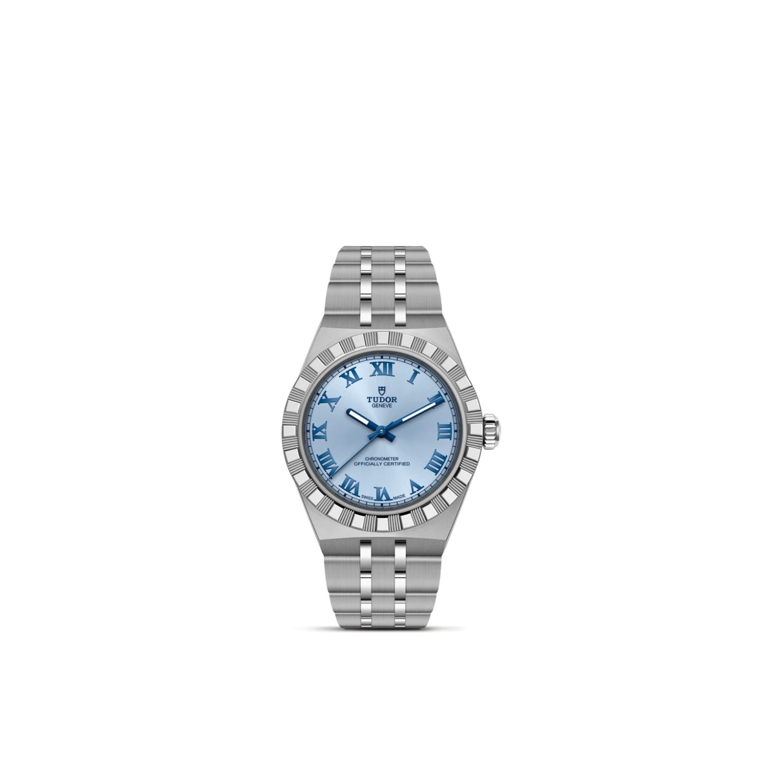 TUDOR Royal thumbnail