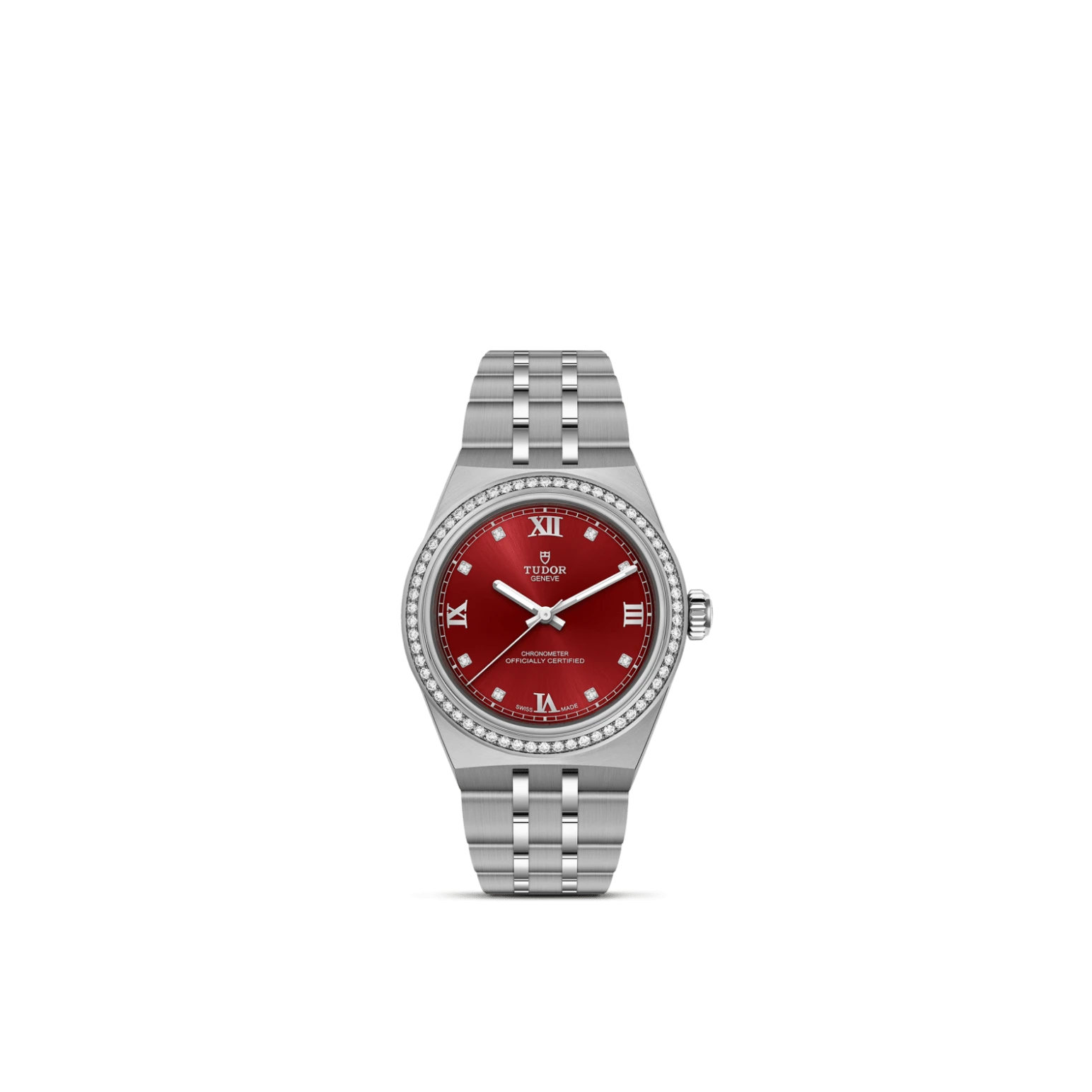 TUDOR Royal thumbnail