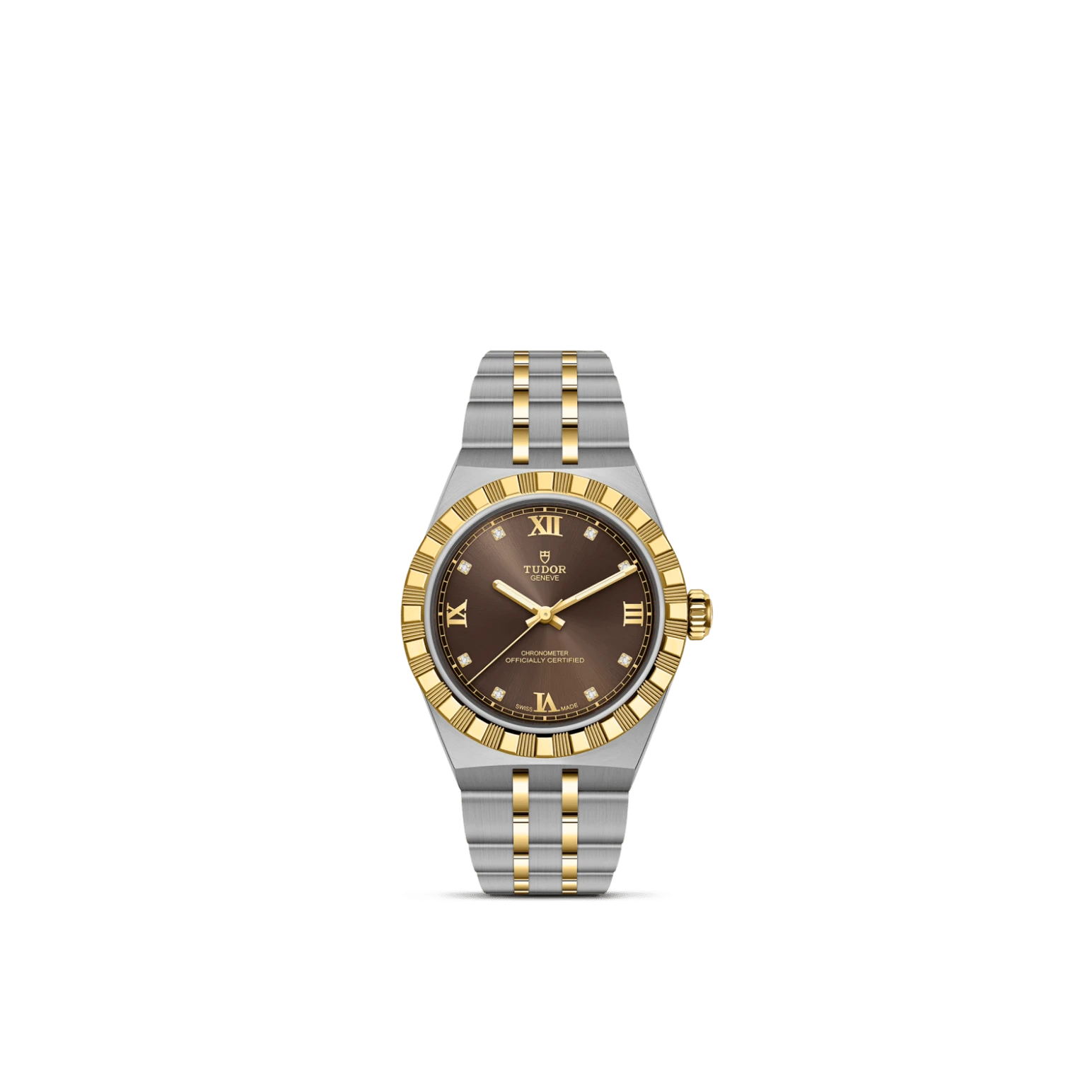 TUDOR Royal thumbnail
