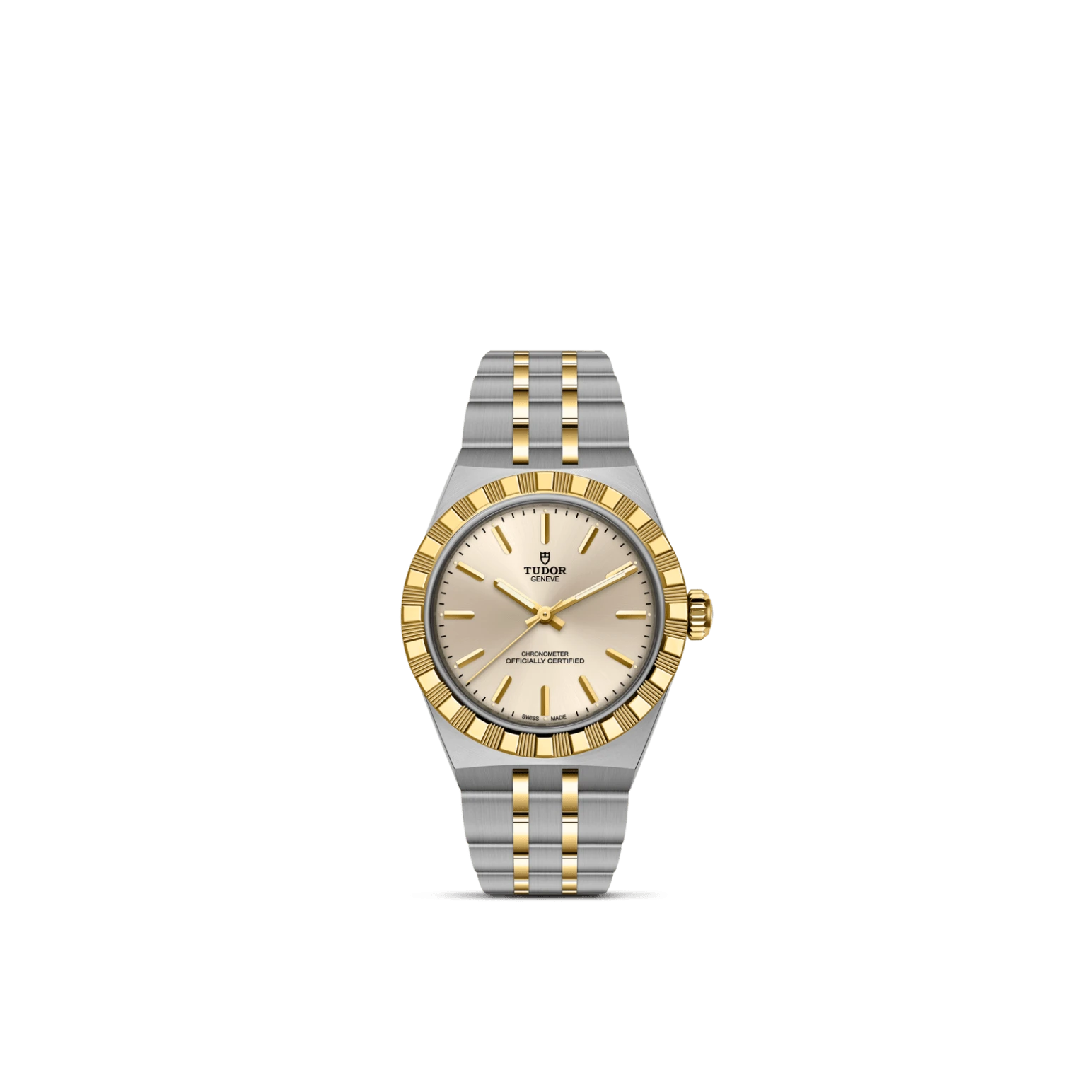 TUDOR Royal thumbnail
