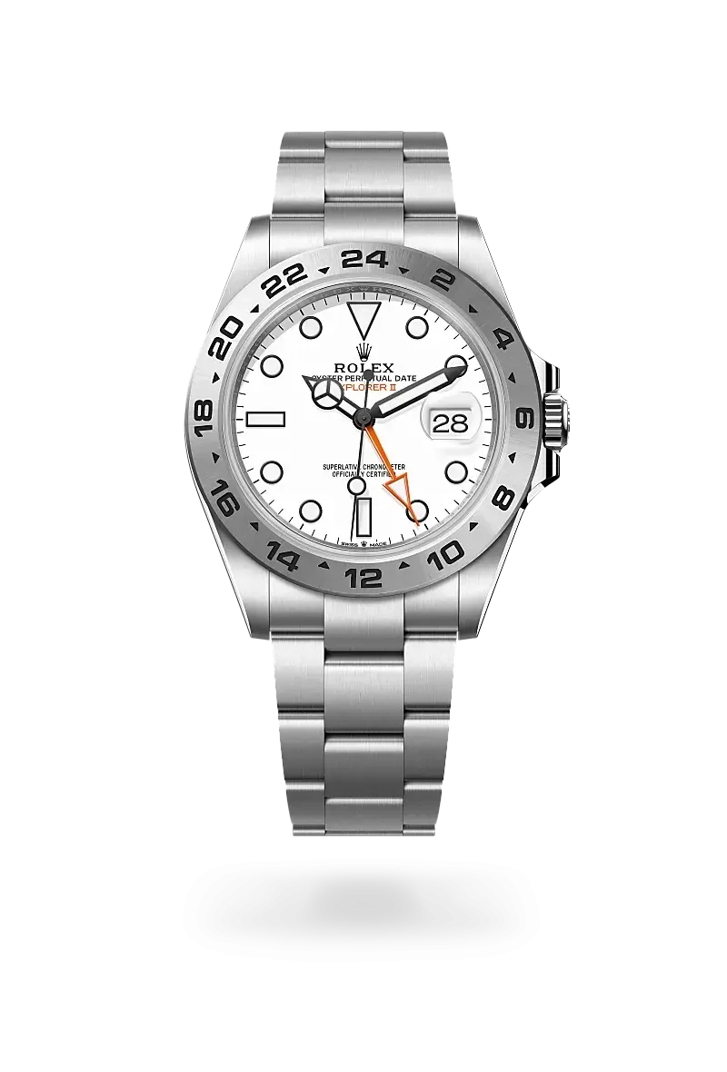 Explorer II