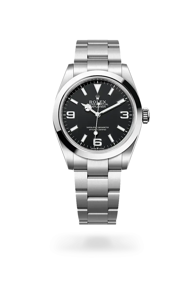 Explorer 40