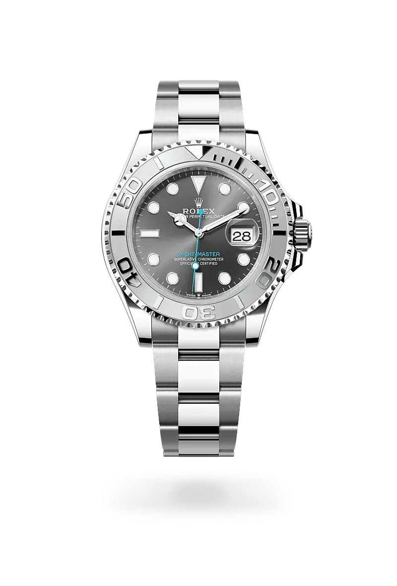 Yacht-Master 40