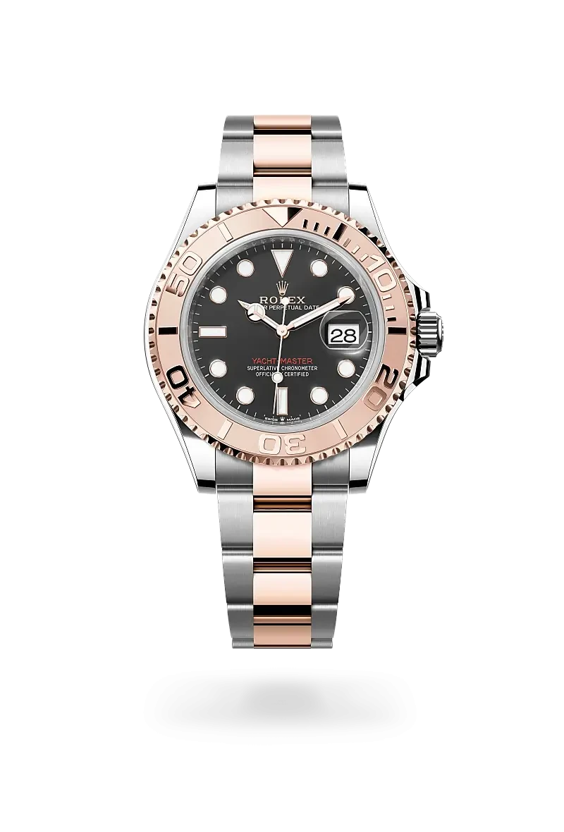 Yacht-Master 40