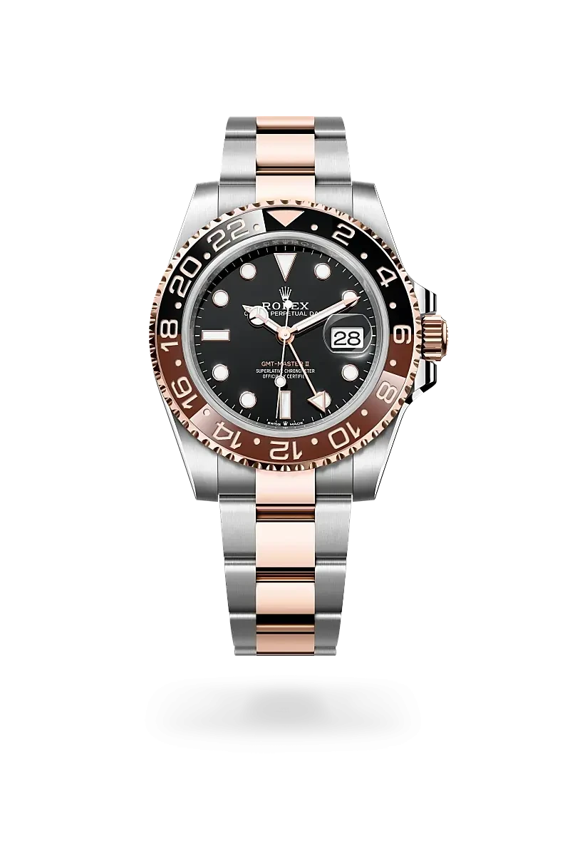 GMT-Master II