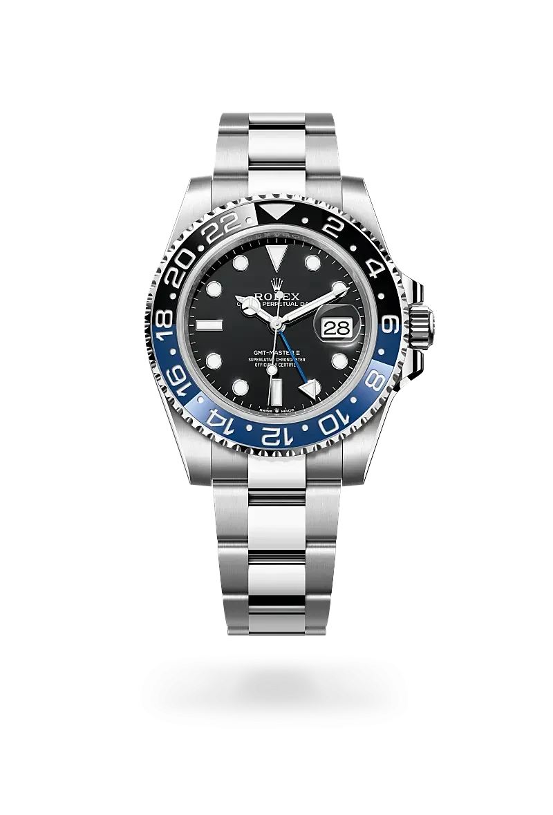 GMT-Master II
