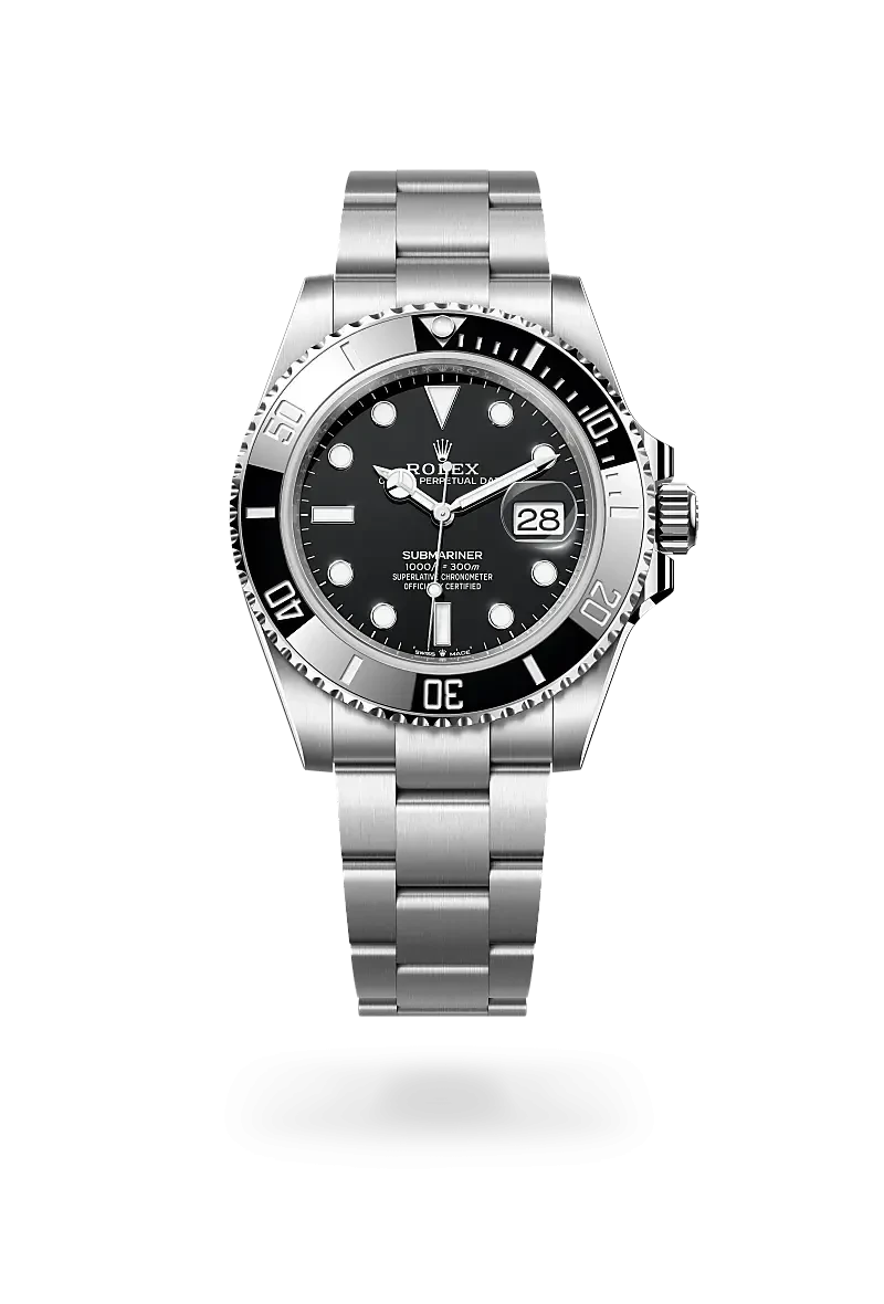Submariner Date