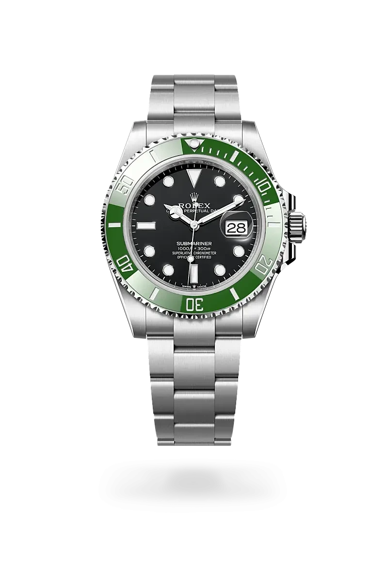 Submariner Date