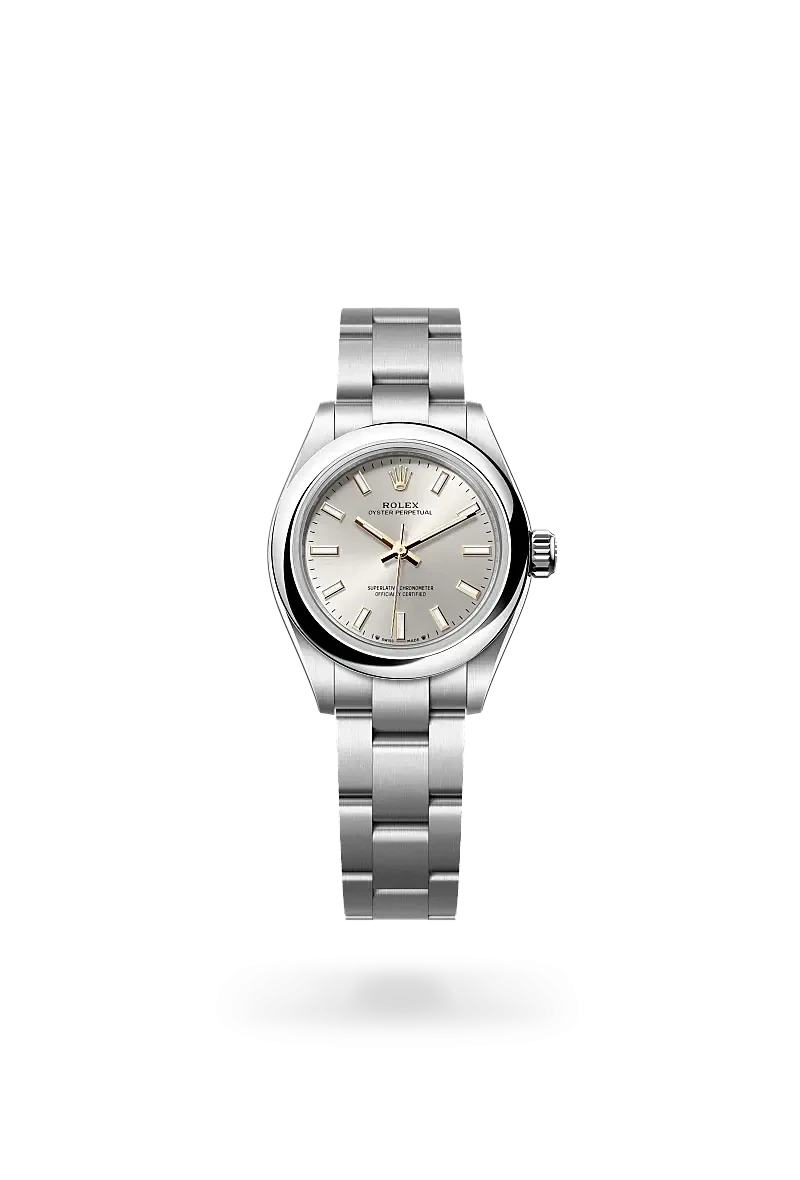 Oyster Perpetual 28