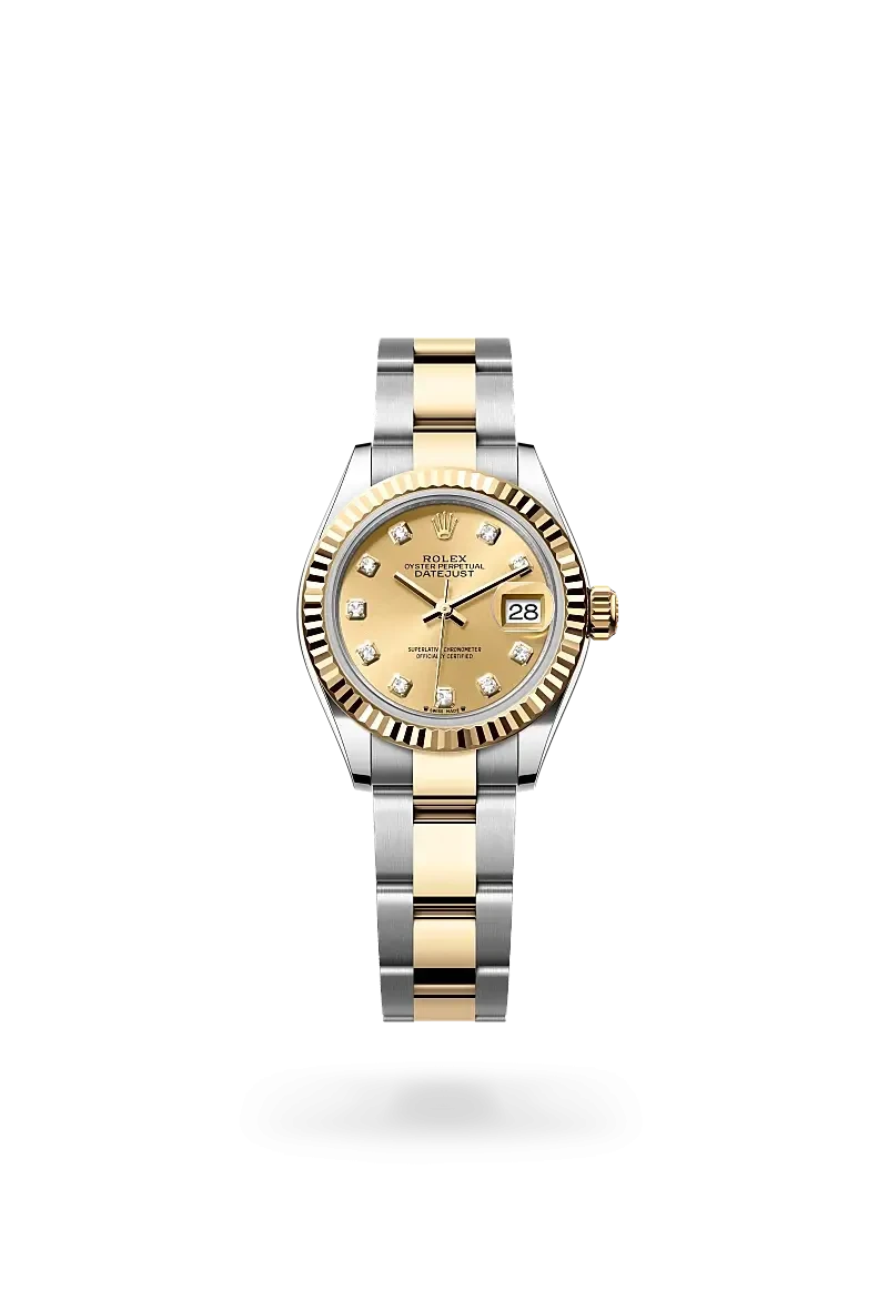 Lady-Datejust