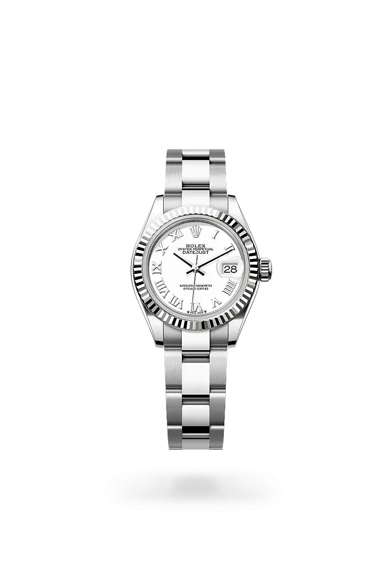 Lady-Datejust