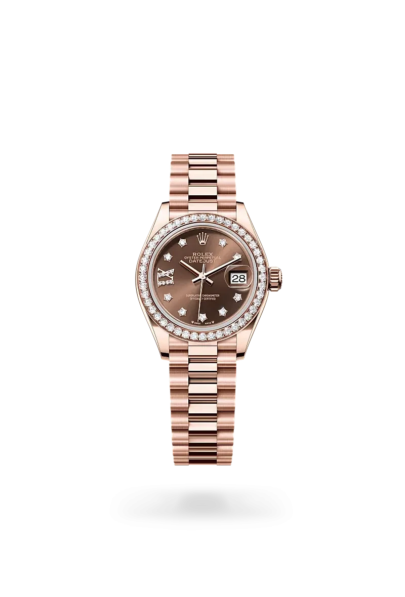 Lady-Datejust 