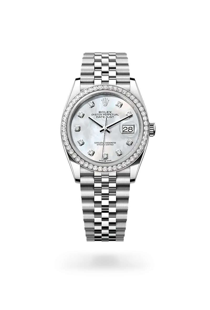 Datejust 36