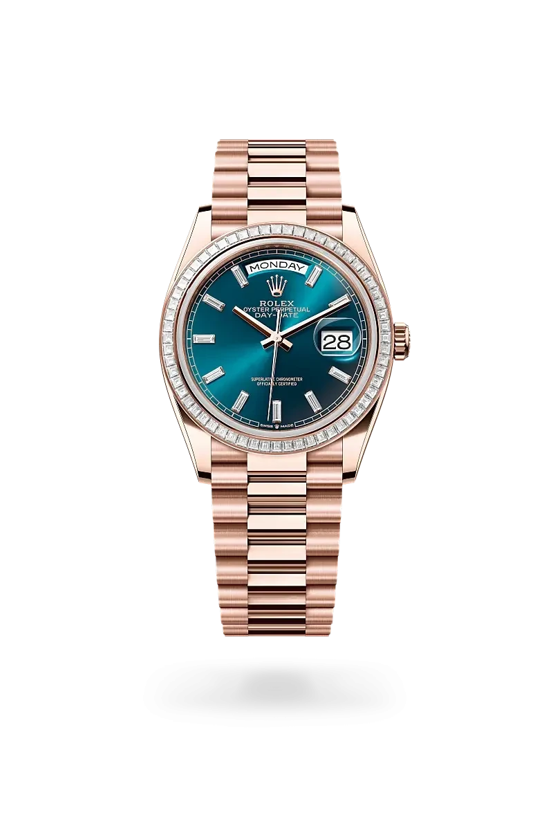Day-Date 36