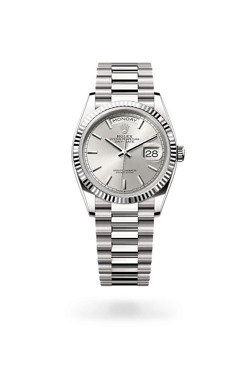 Day-Date 36