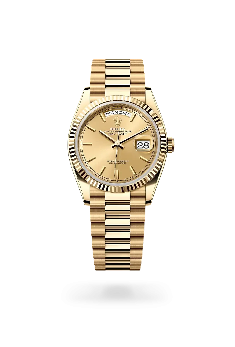 Day-Date 36 