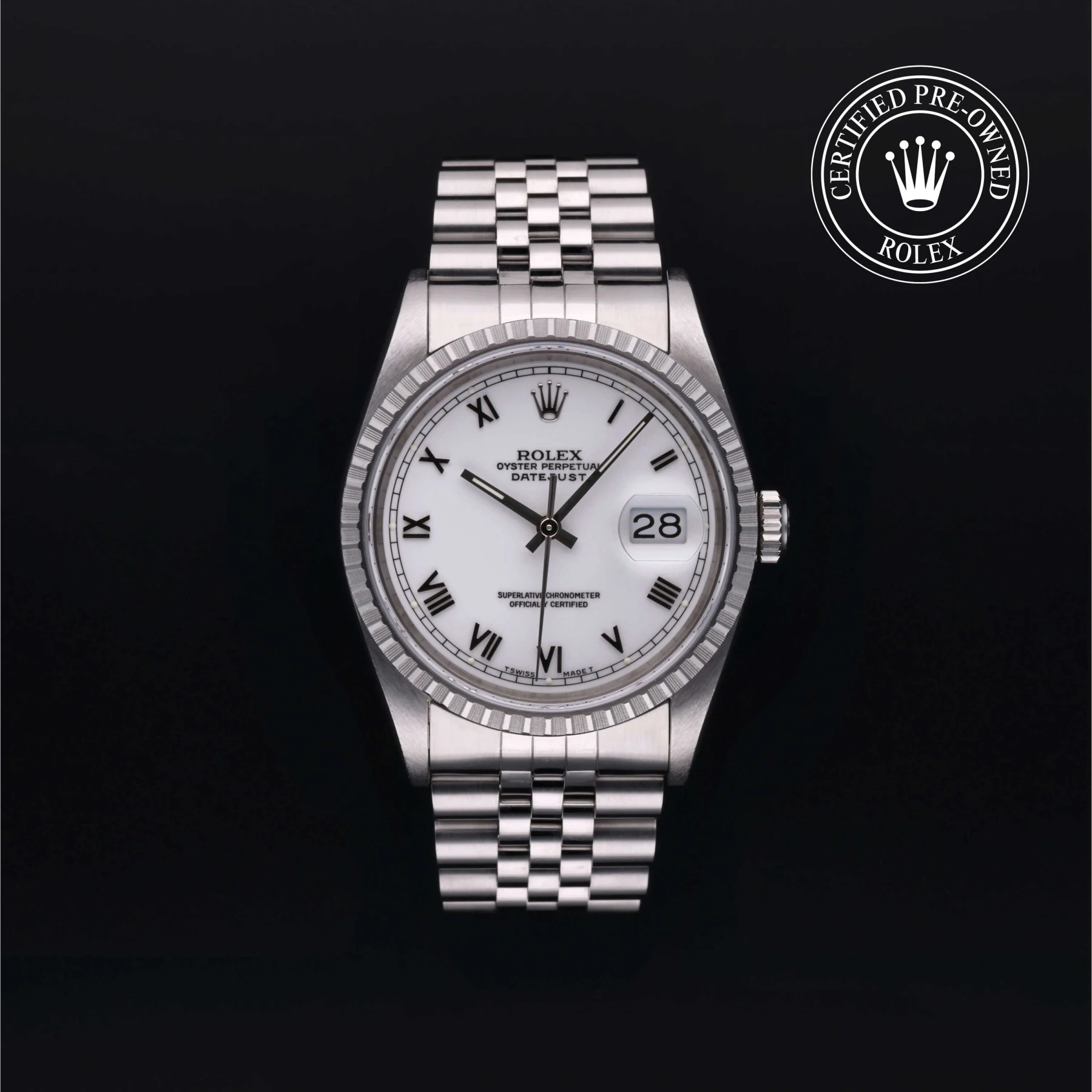 Datejust