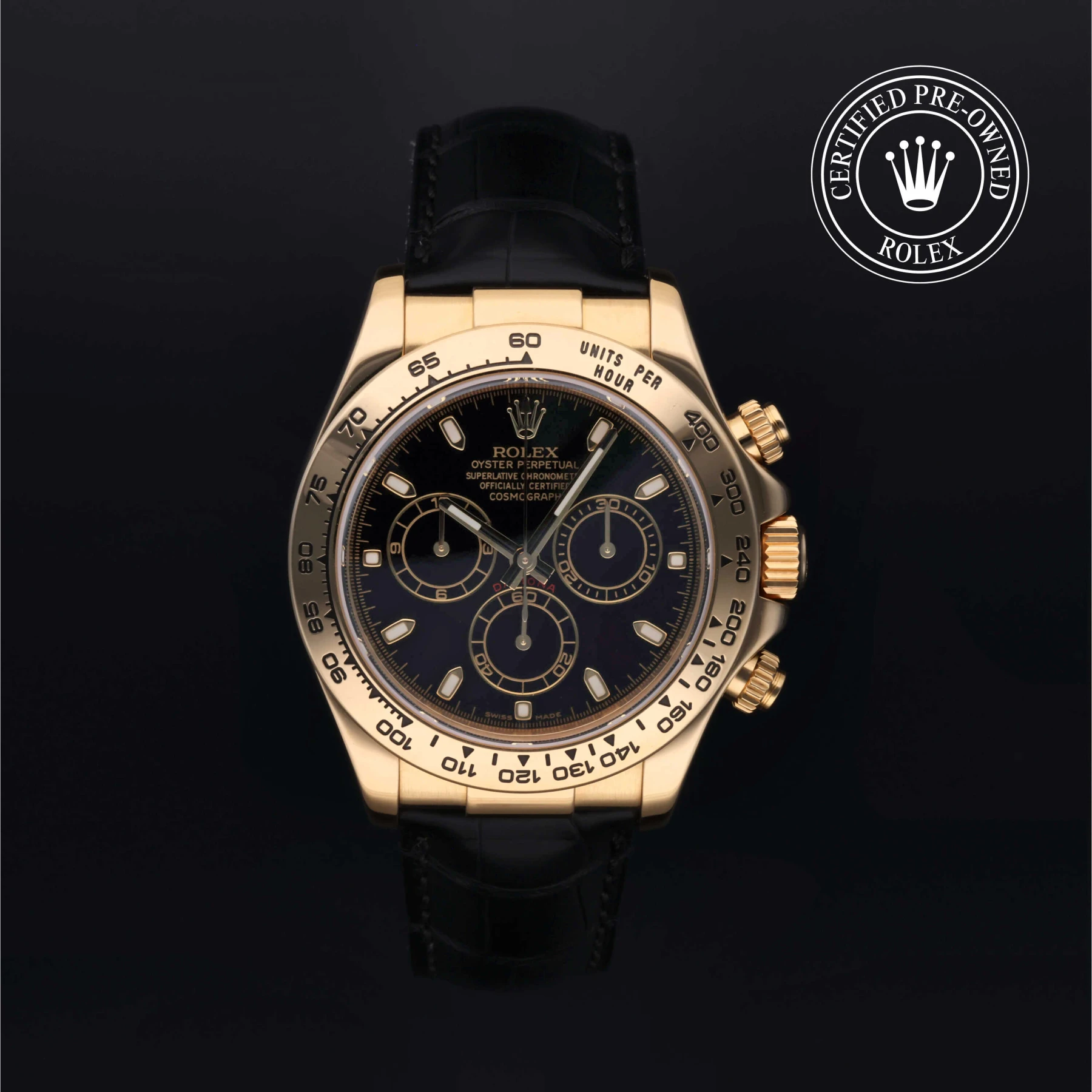 Cosmograph Daytona