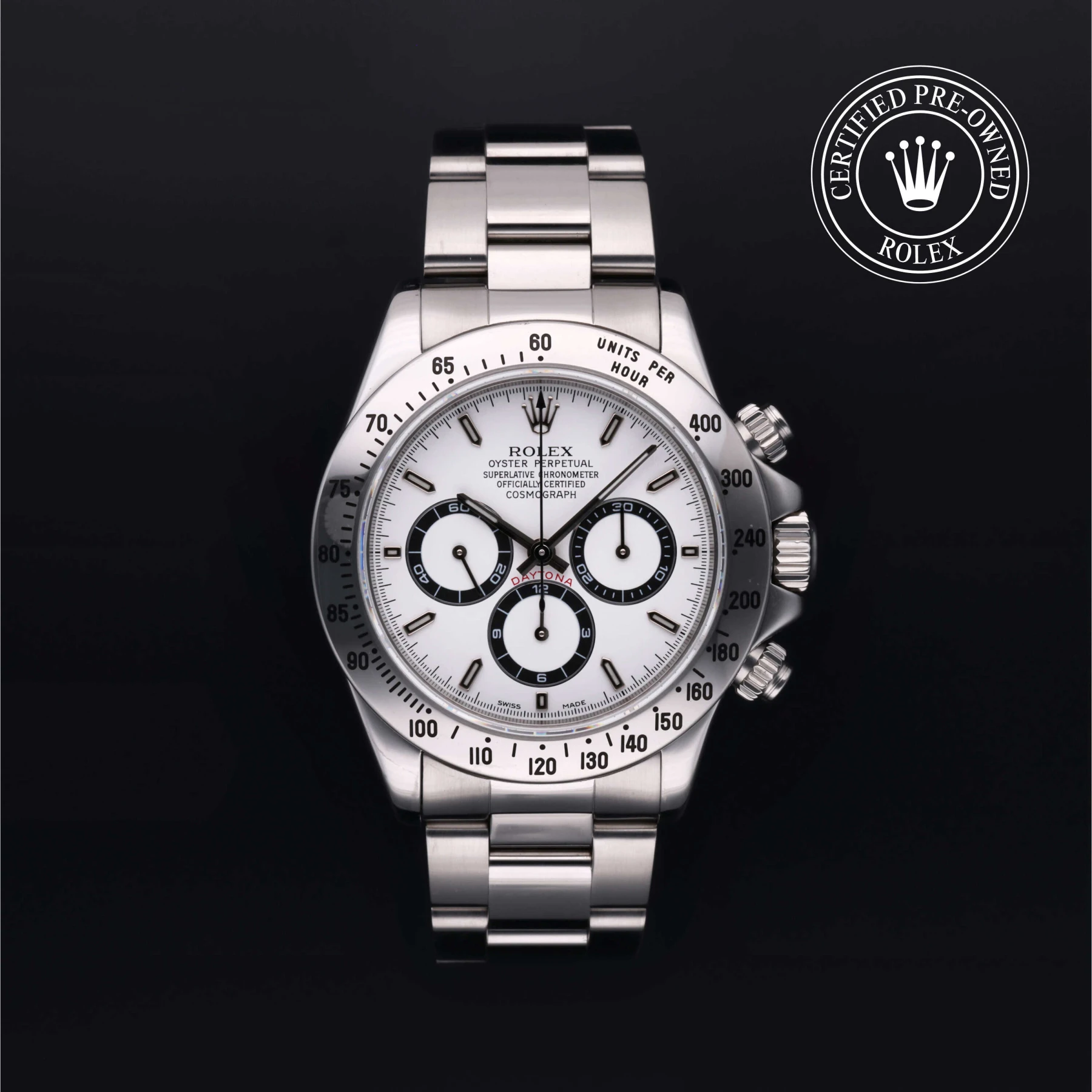 Cosmograph Daytona