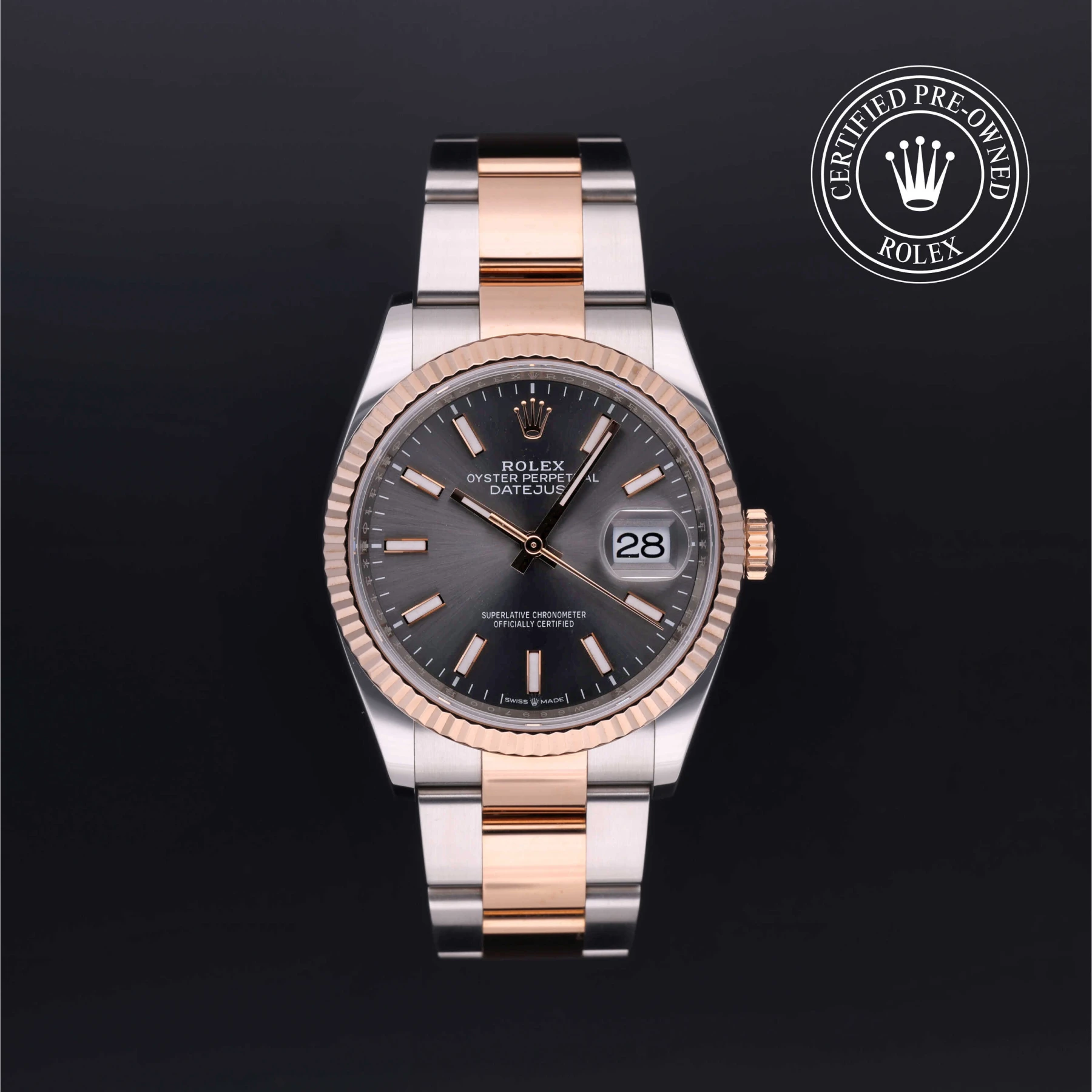 Datejust