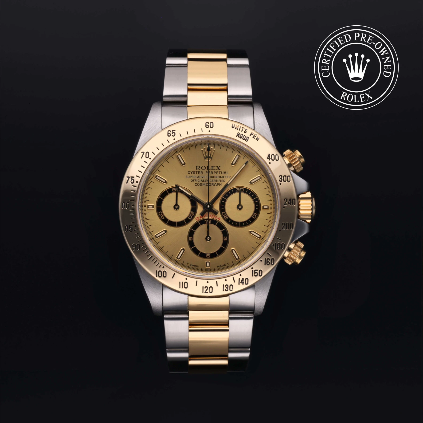 Cosmograph Daytona