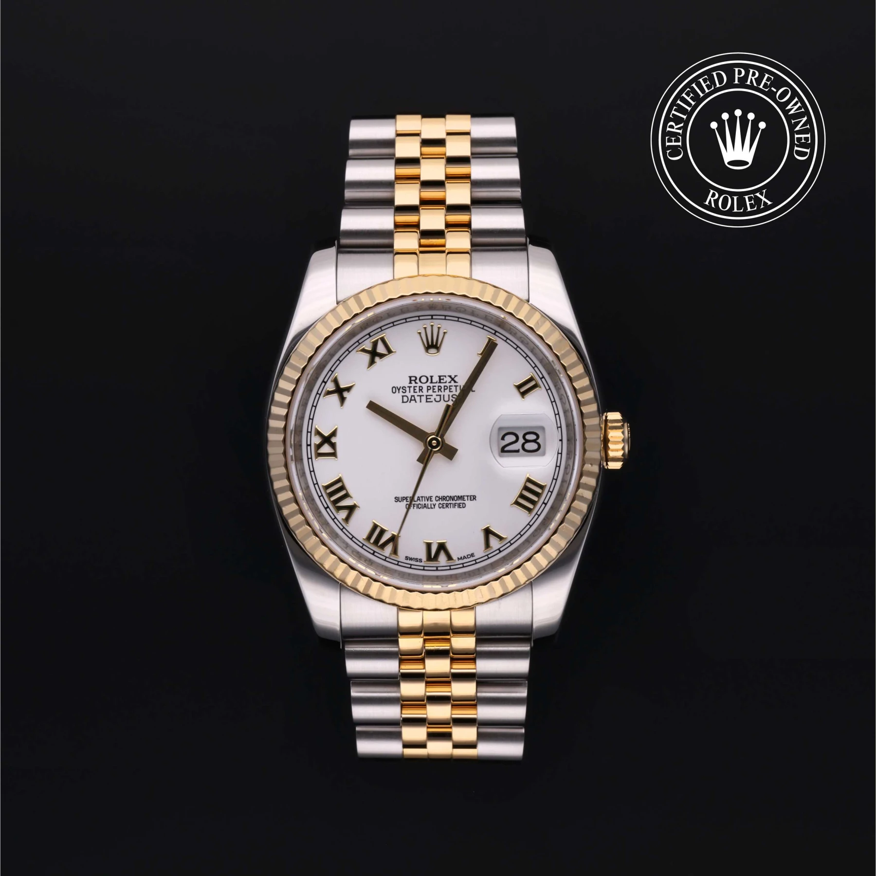 Datejust 