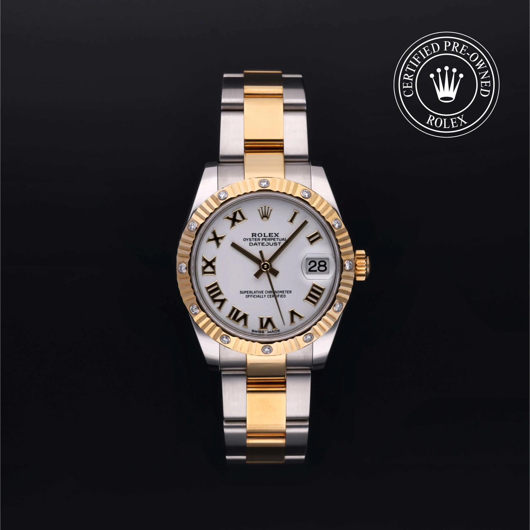 Datejust 