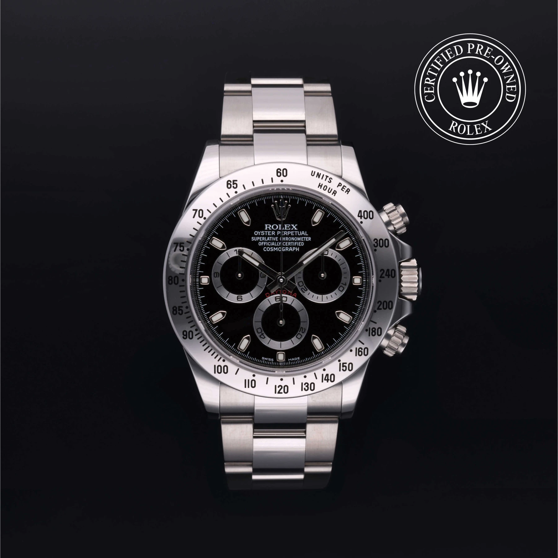 Cosmograph Daytona 