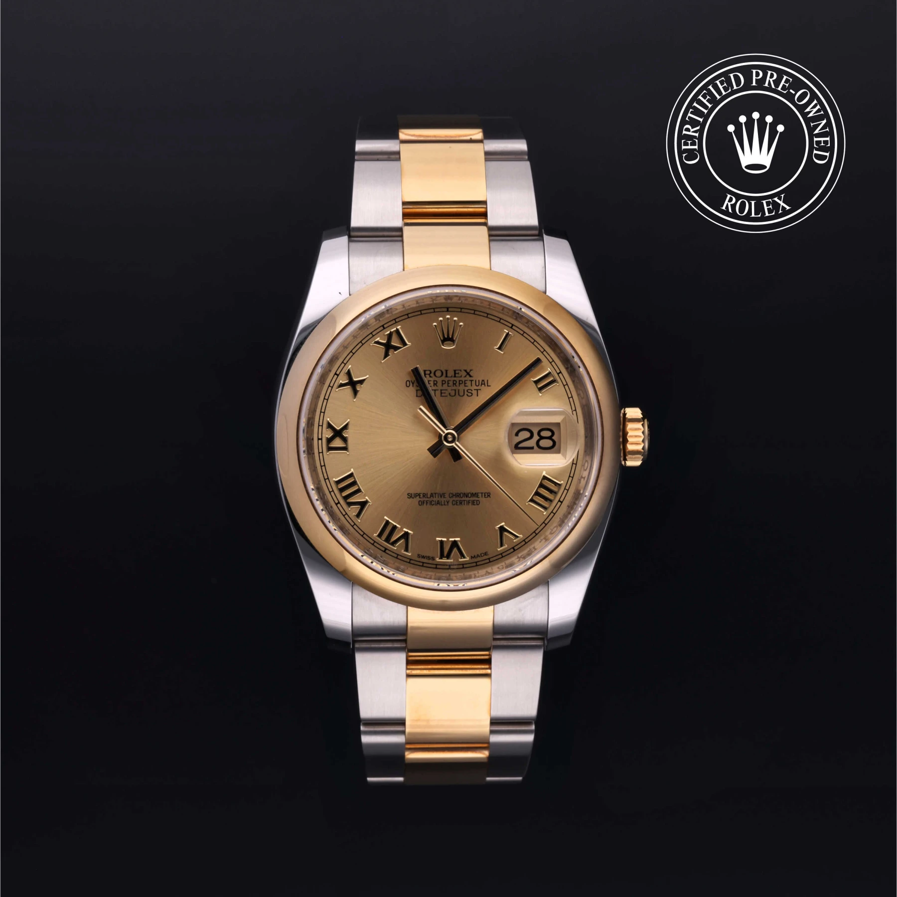 Datejust 