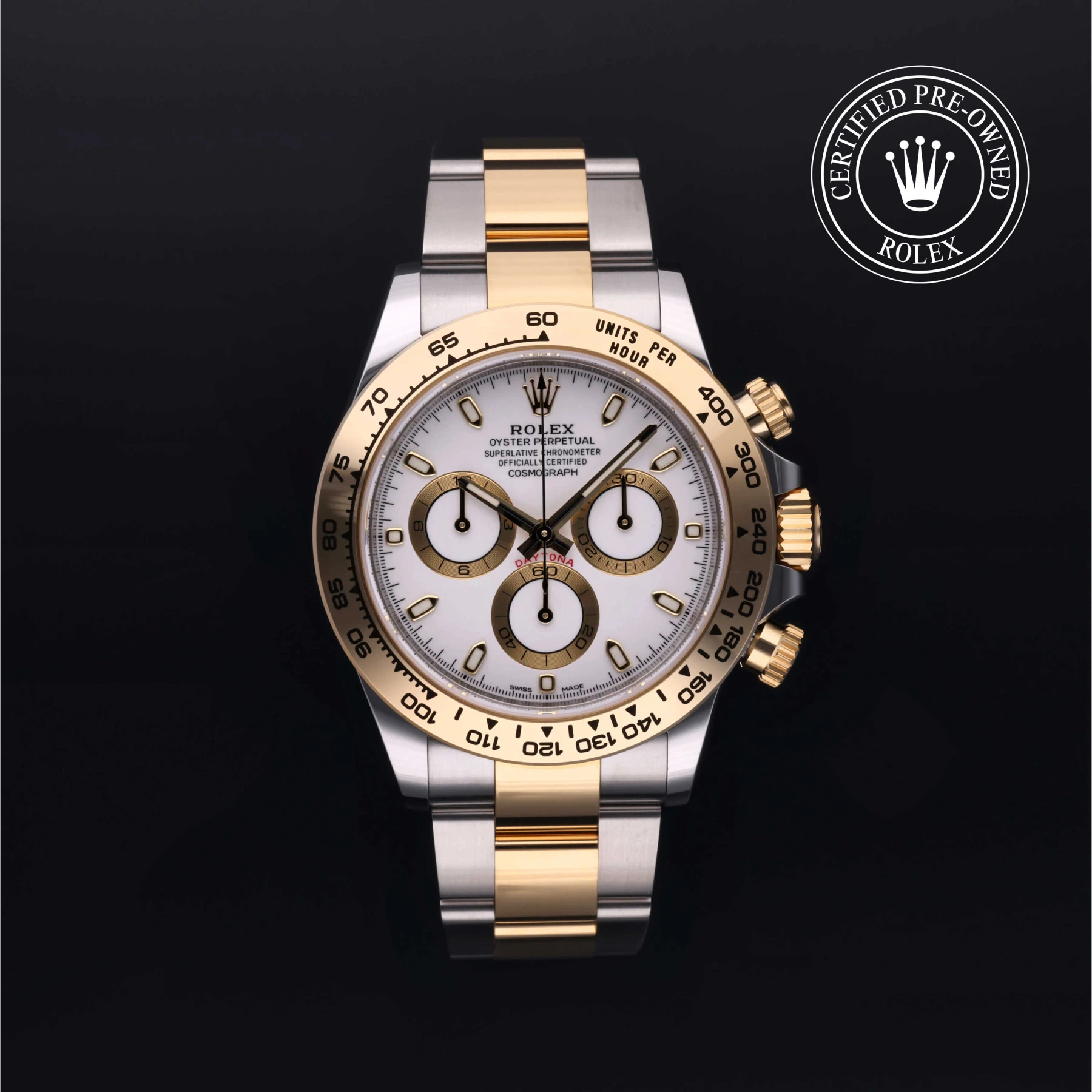 Cosmograph Daytona 