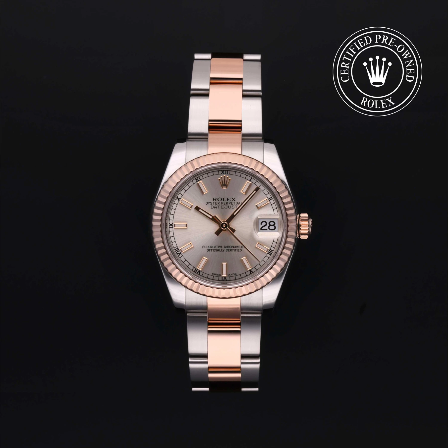 Datejust 