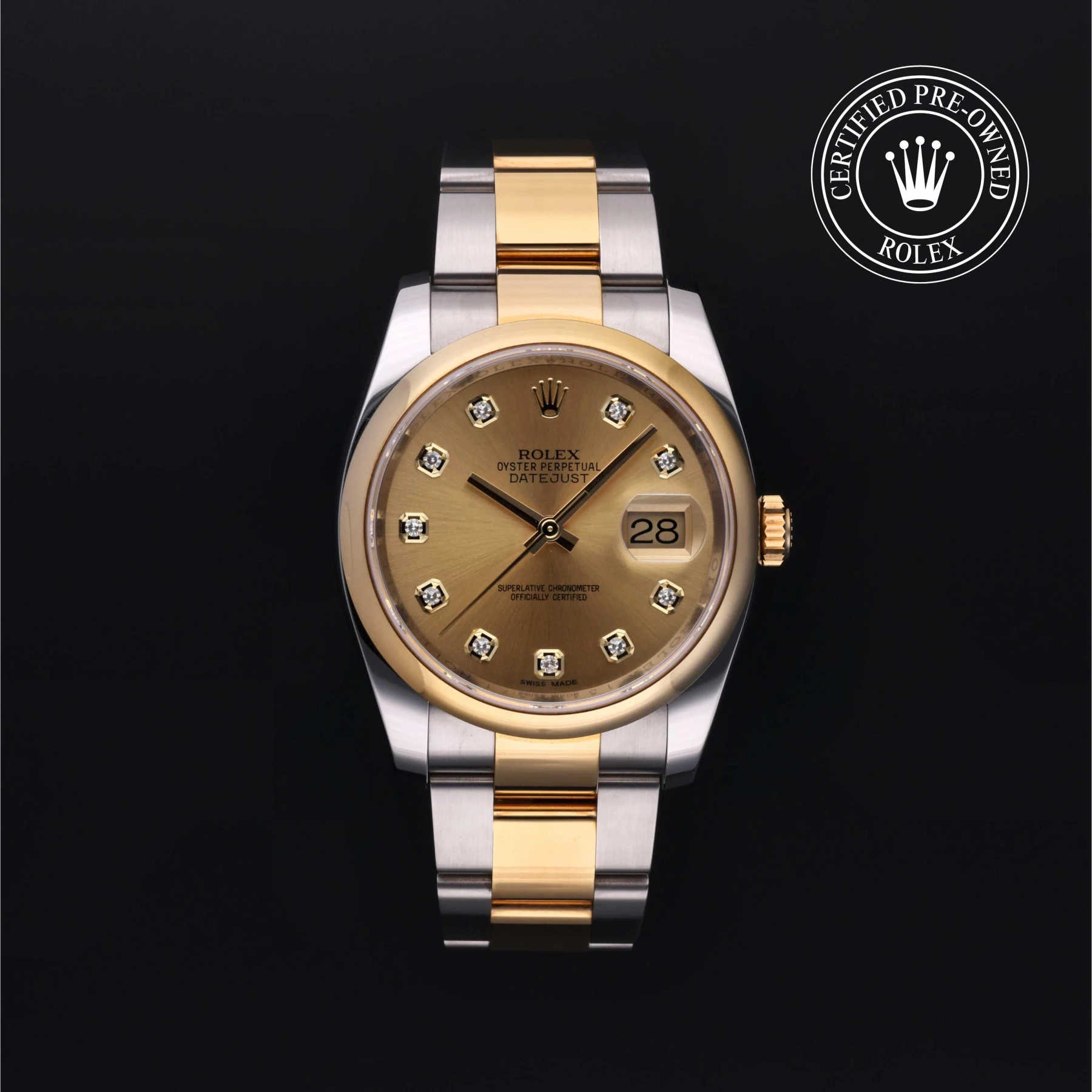 Datejust 
