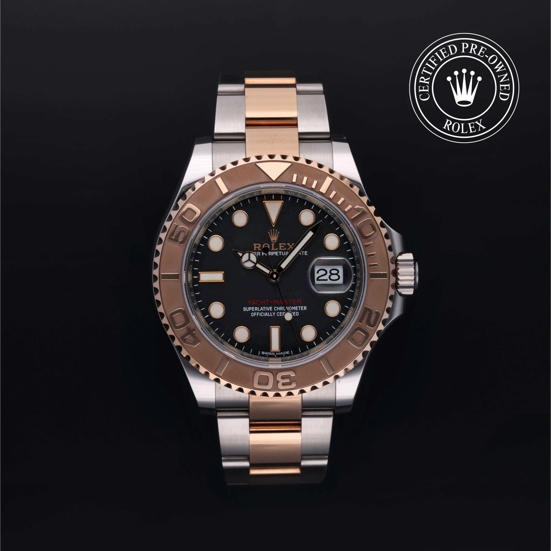 Yacht-Master 