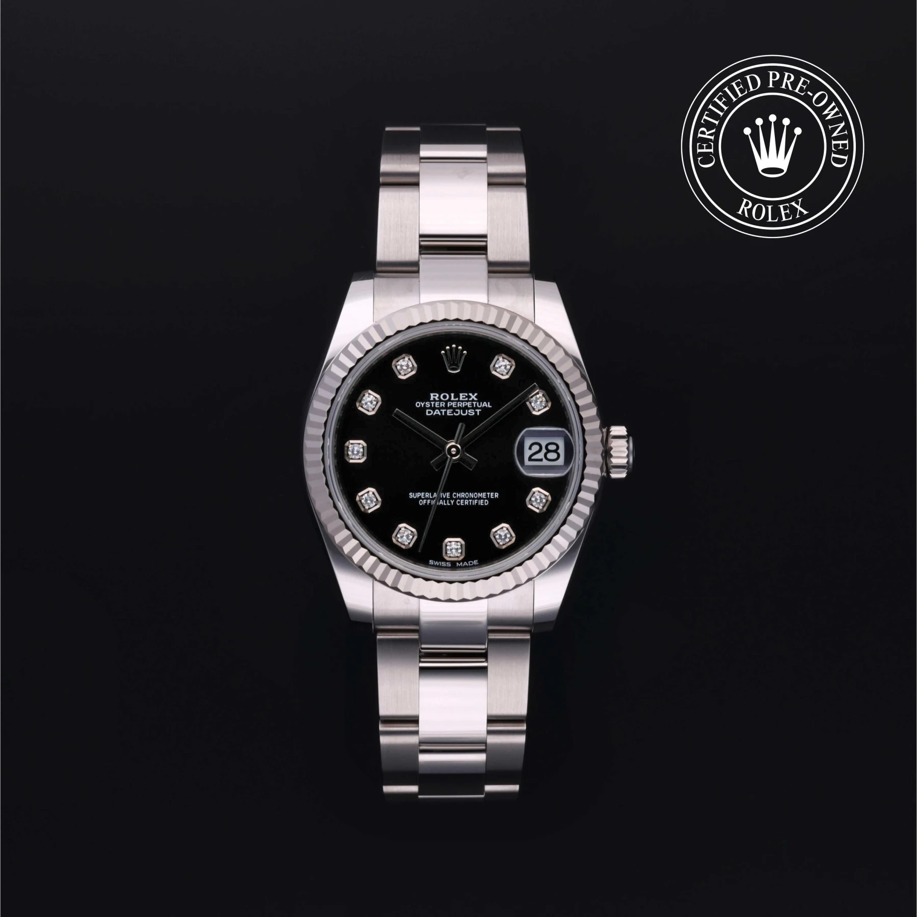 Datejust 