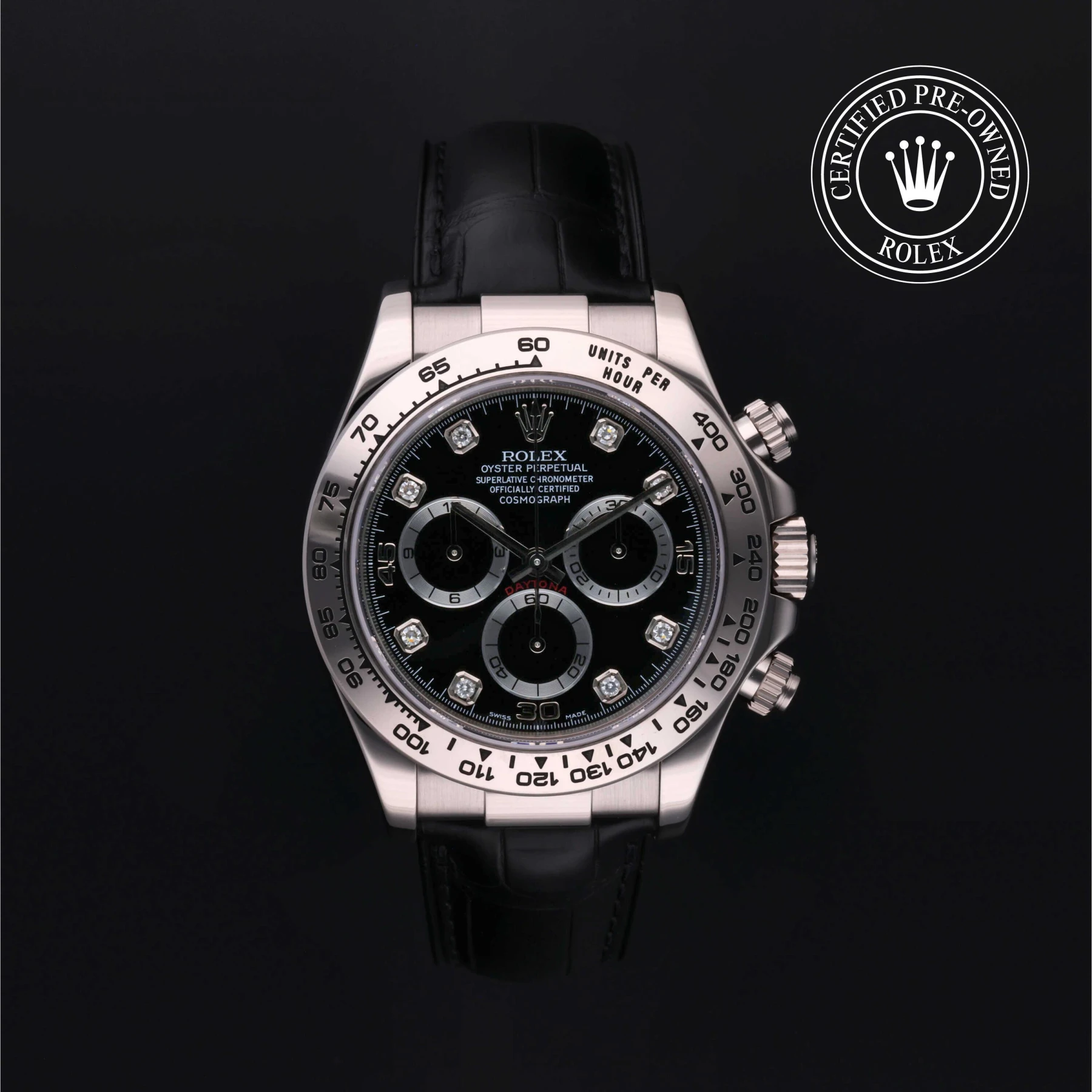 Cosmograph Daytona 