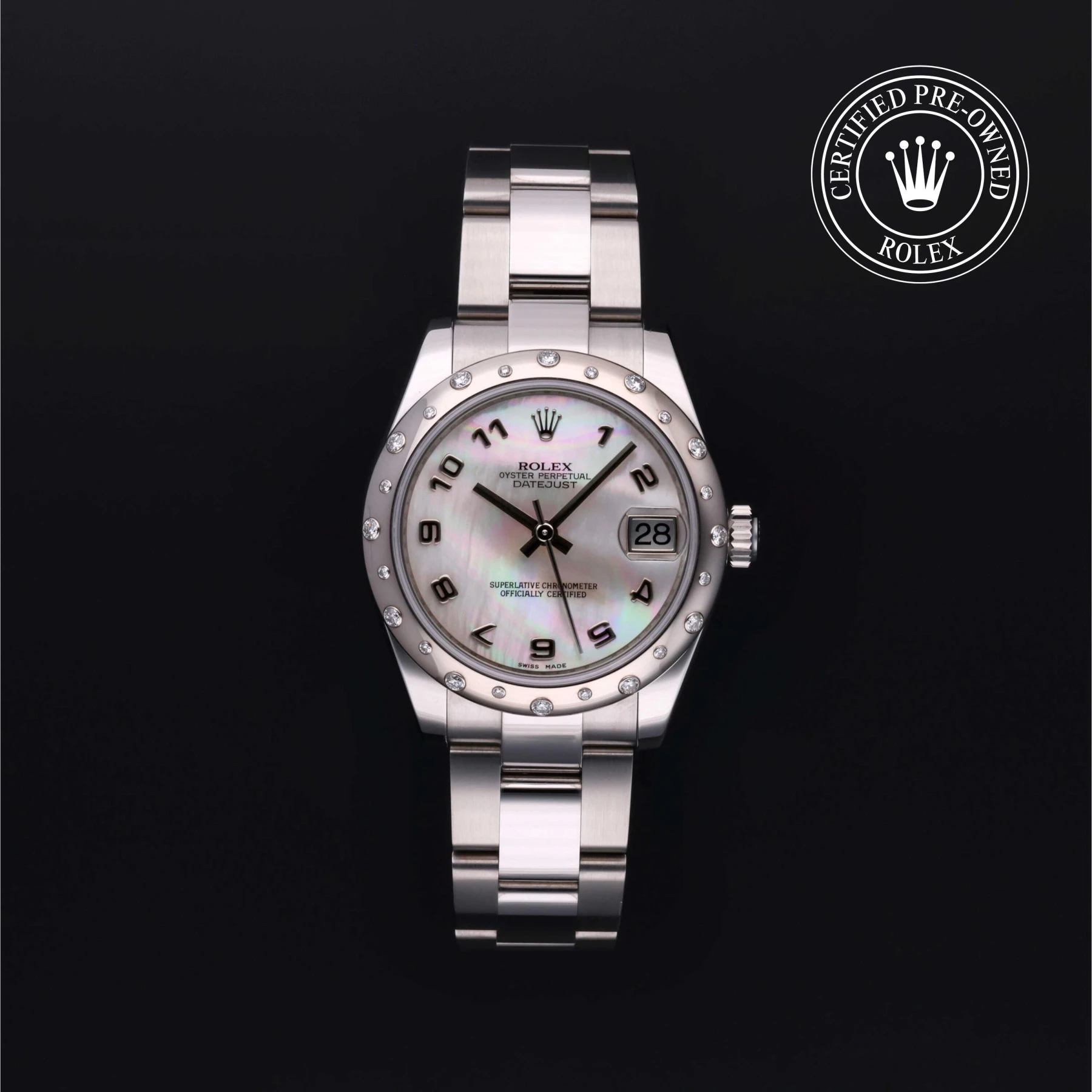 Datejust 