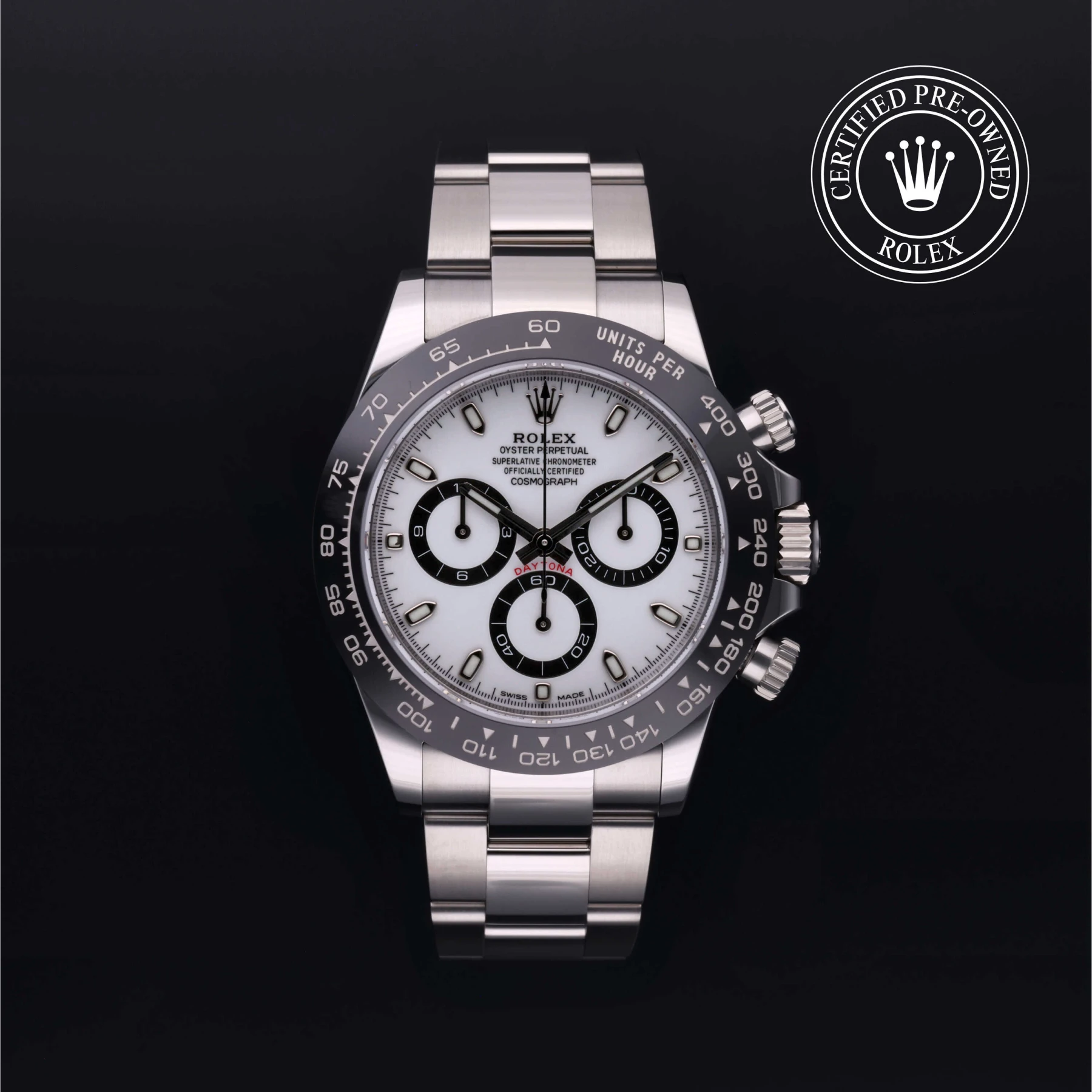 Cosmograph Daytona 