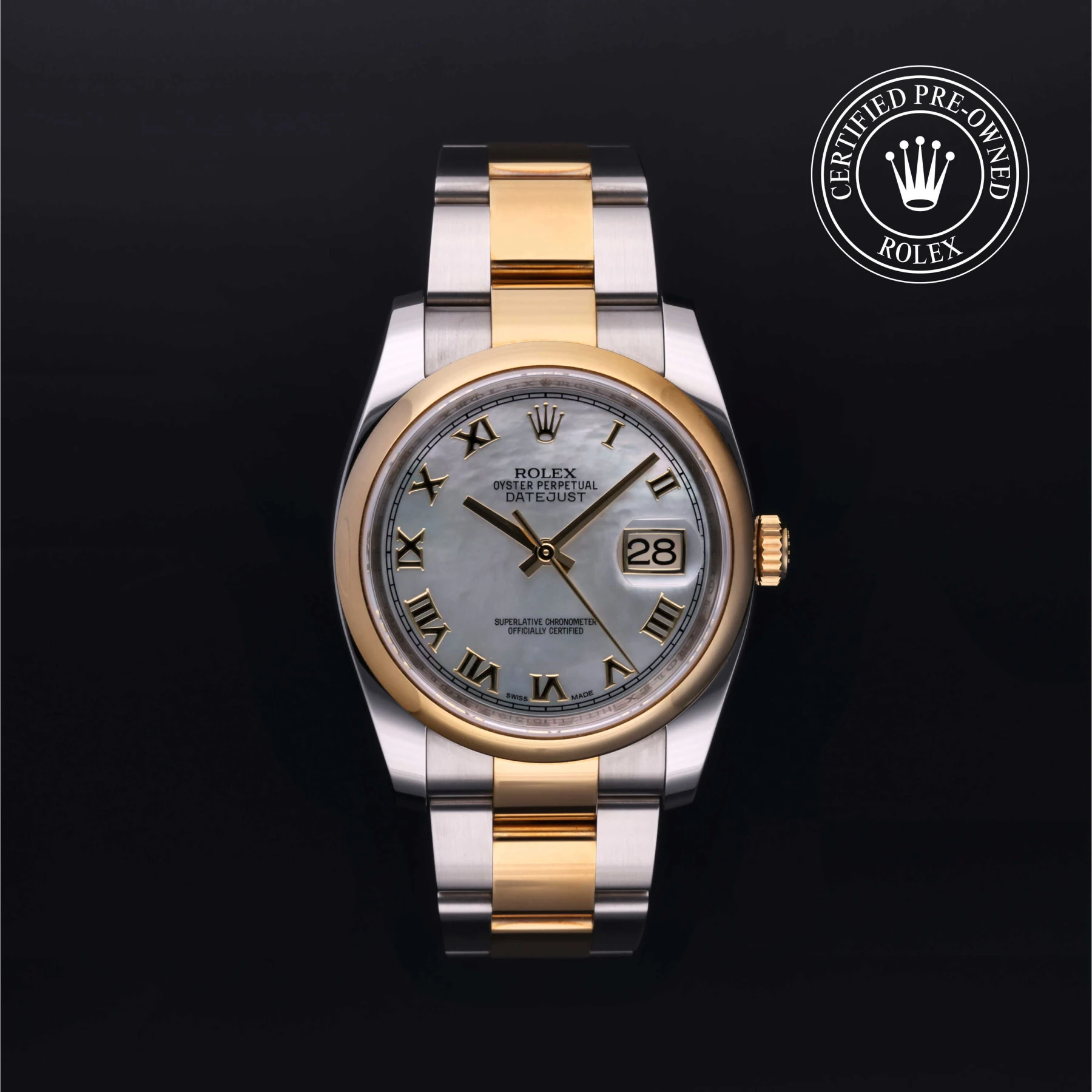 Datejust 