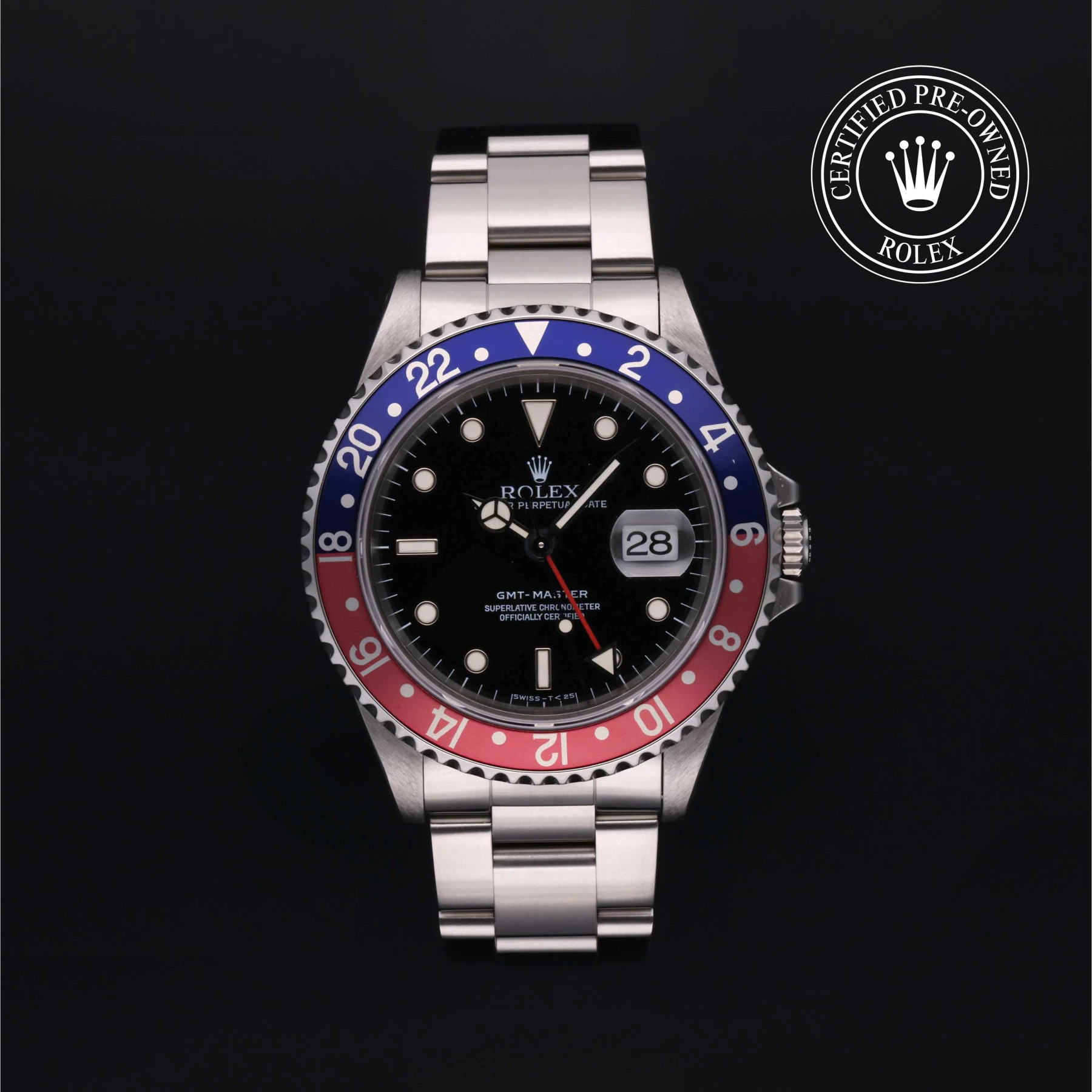 GMT-Master 