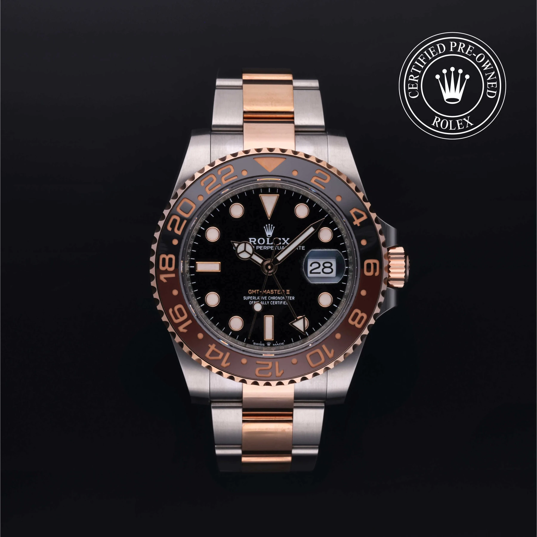 GMT-Master II 