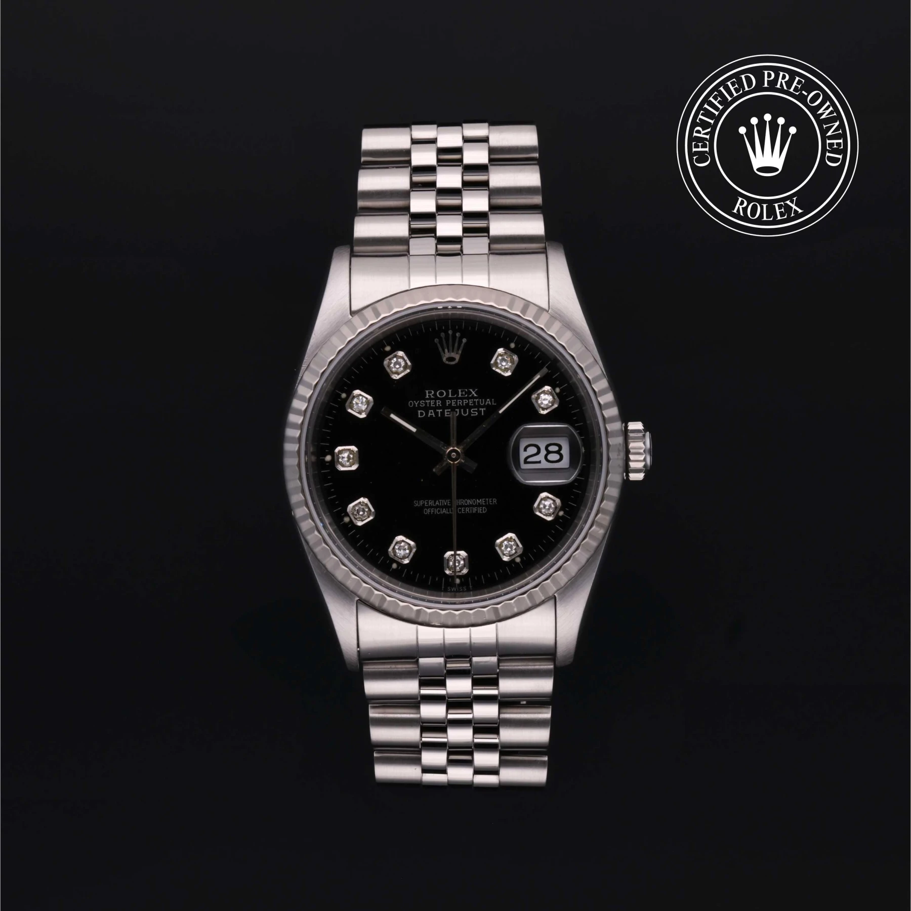 Datejust 