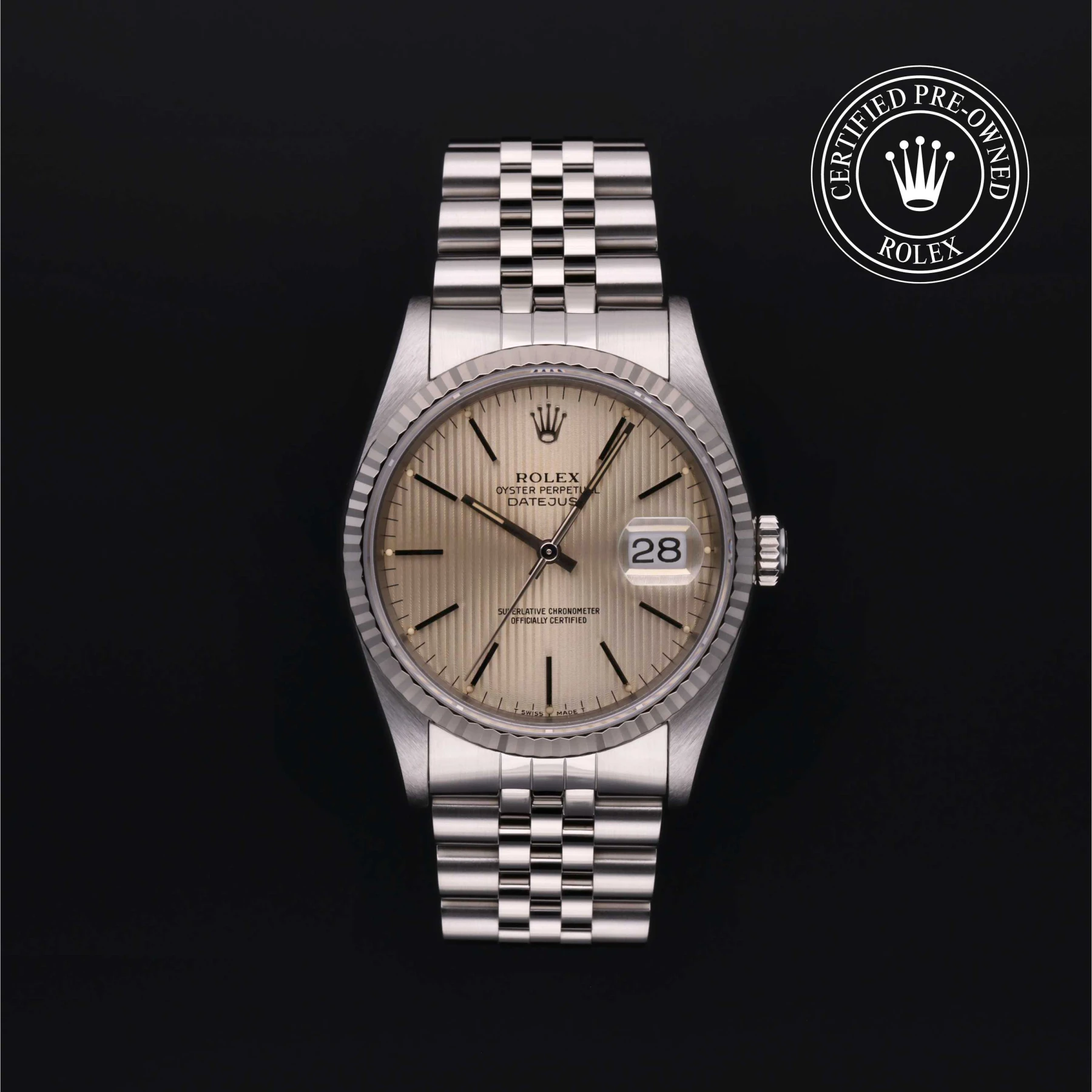 Datejust 