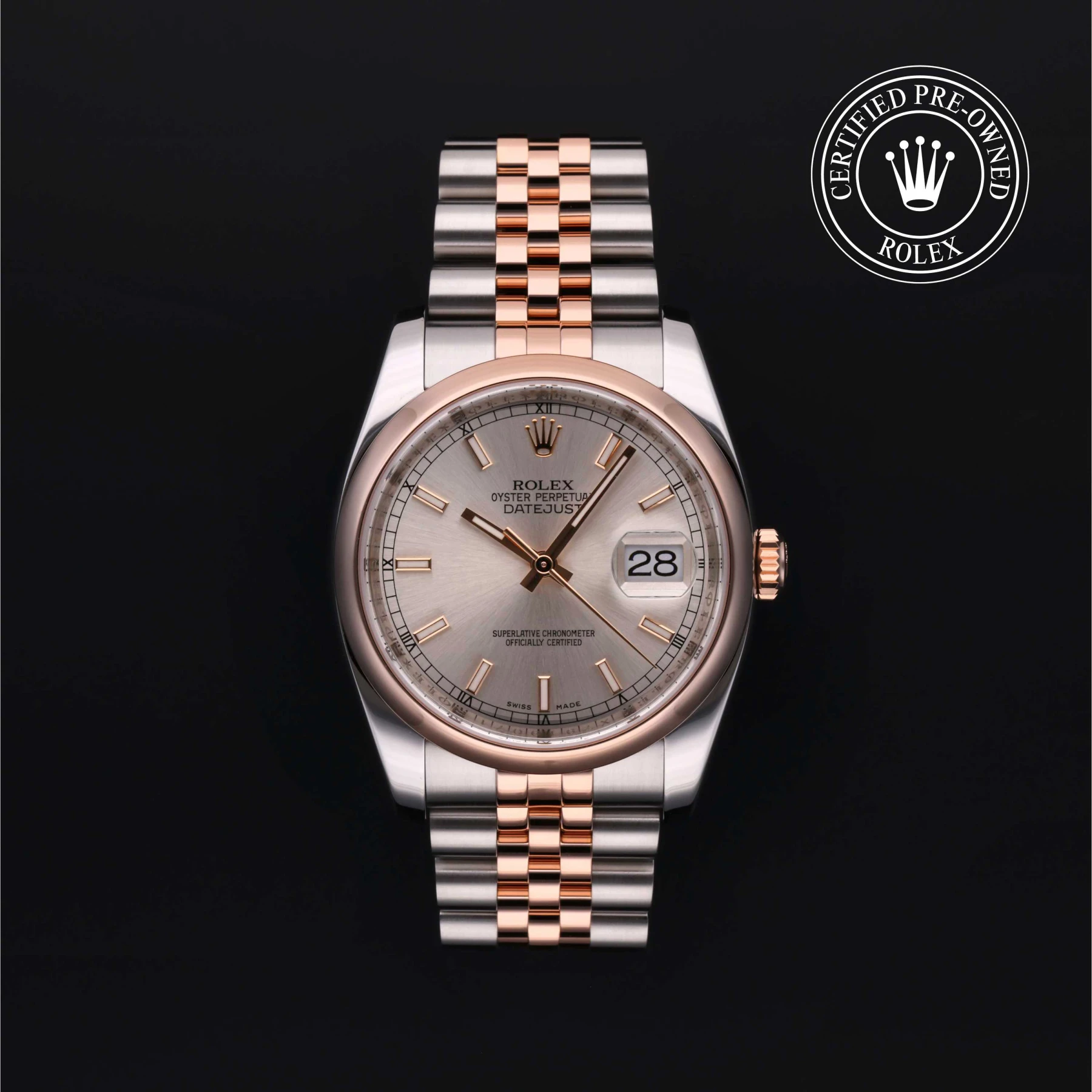 Datejust 