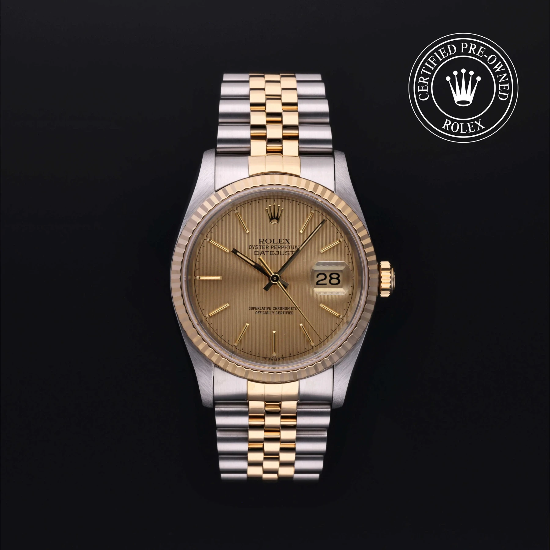 Datejust 