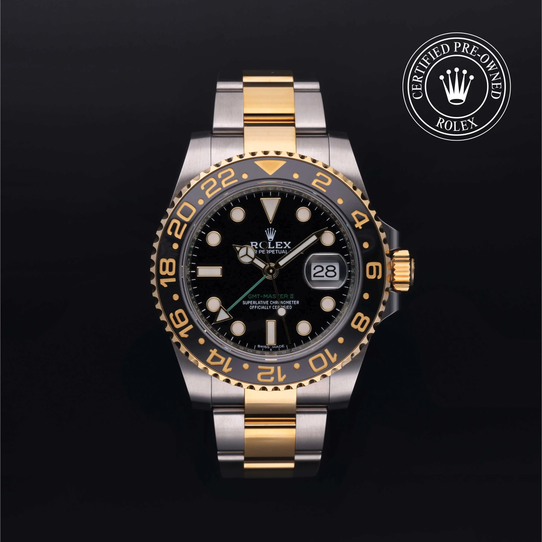 GMT-Master II 
