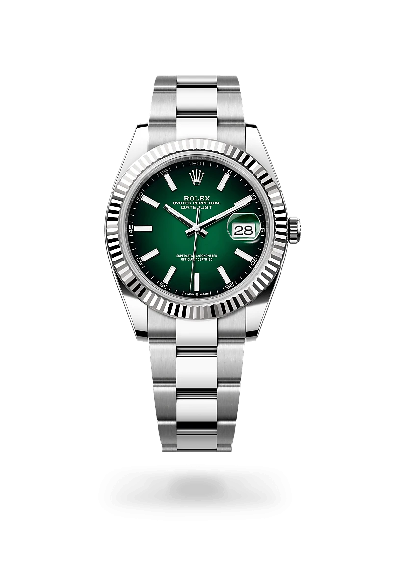 Datejust 41