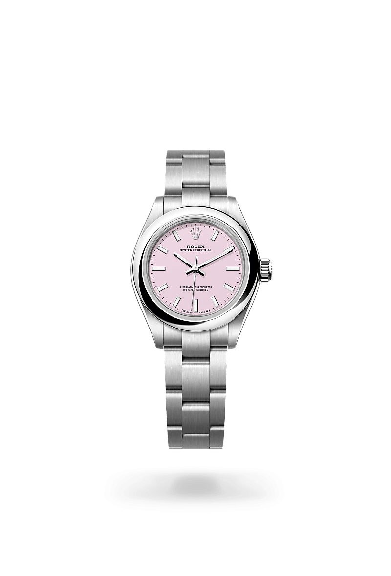 Oyster Perpetual 28