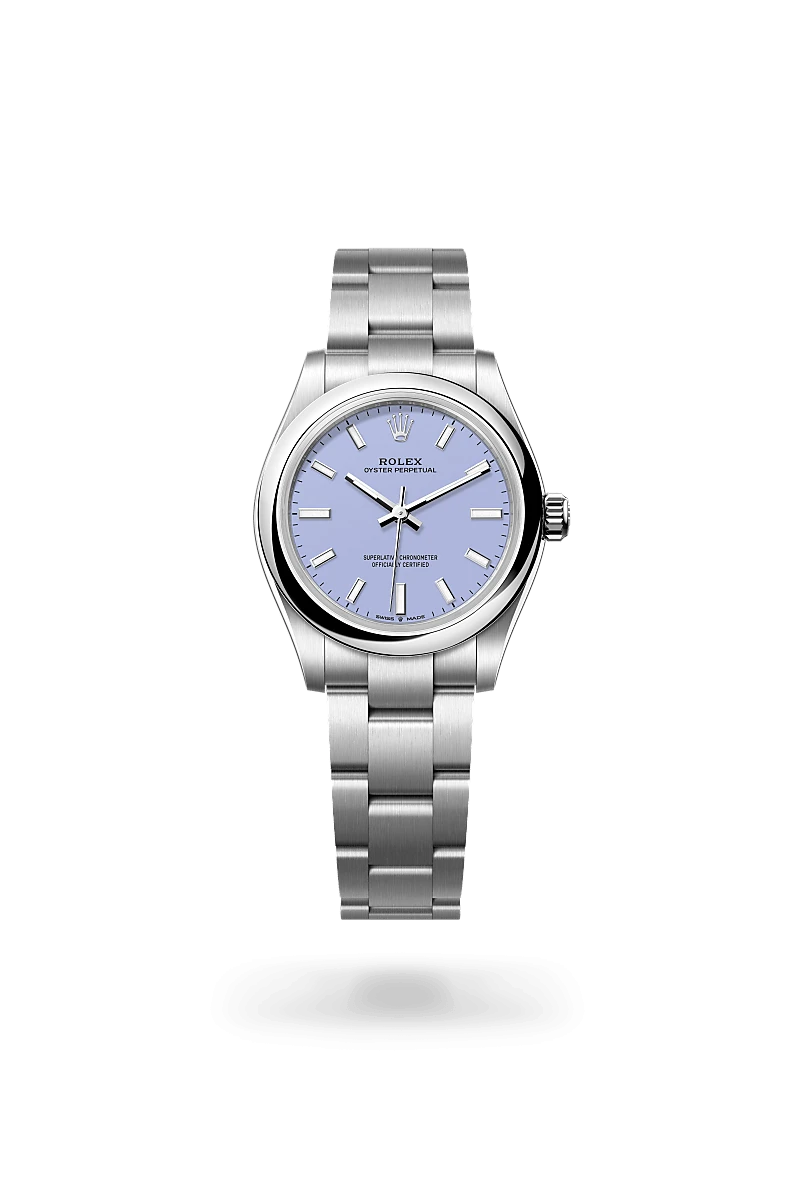 Oyster Perpetual 31 