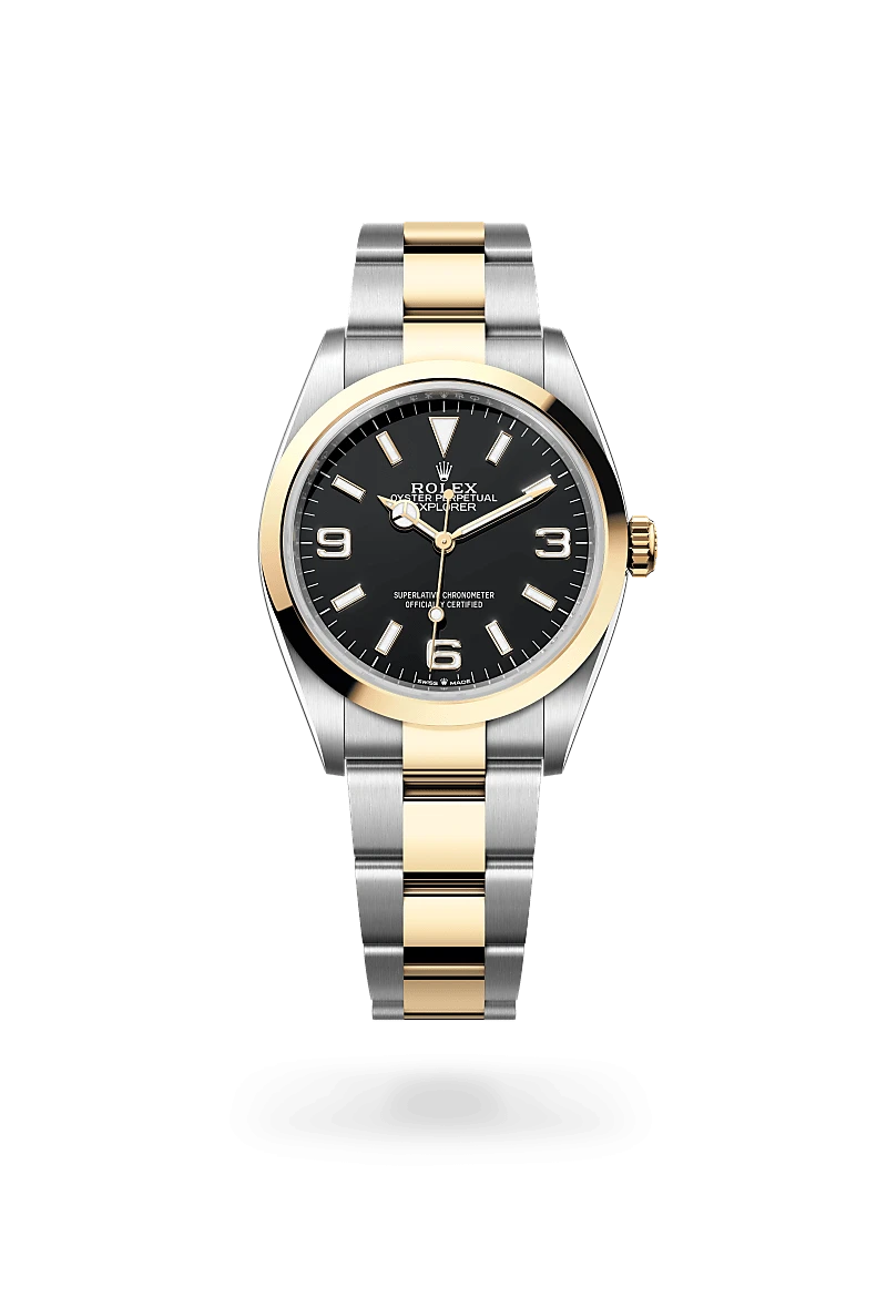 Explorer 36 